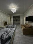 Улучшенный семейный номер в Отдых у Марины