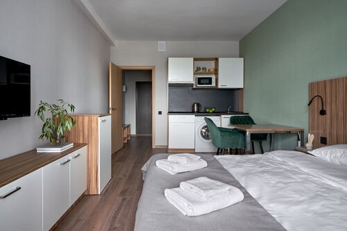 Классическая студия