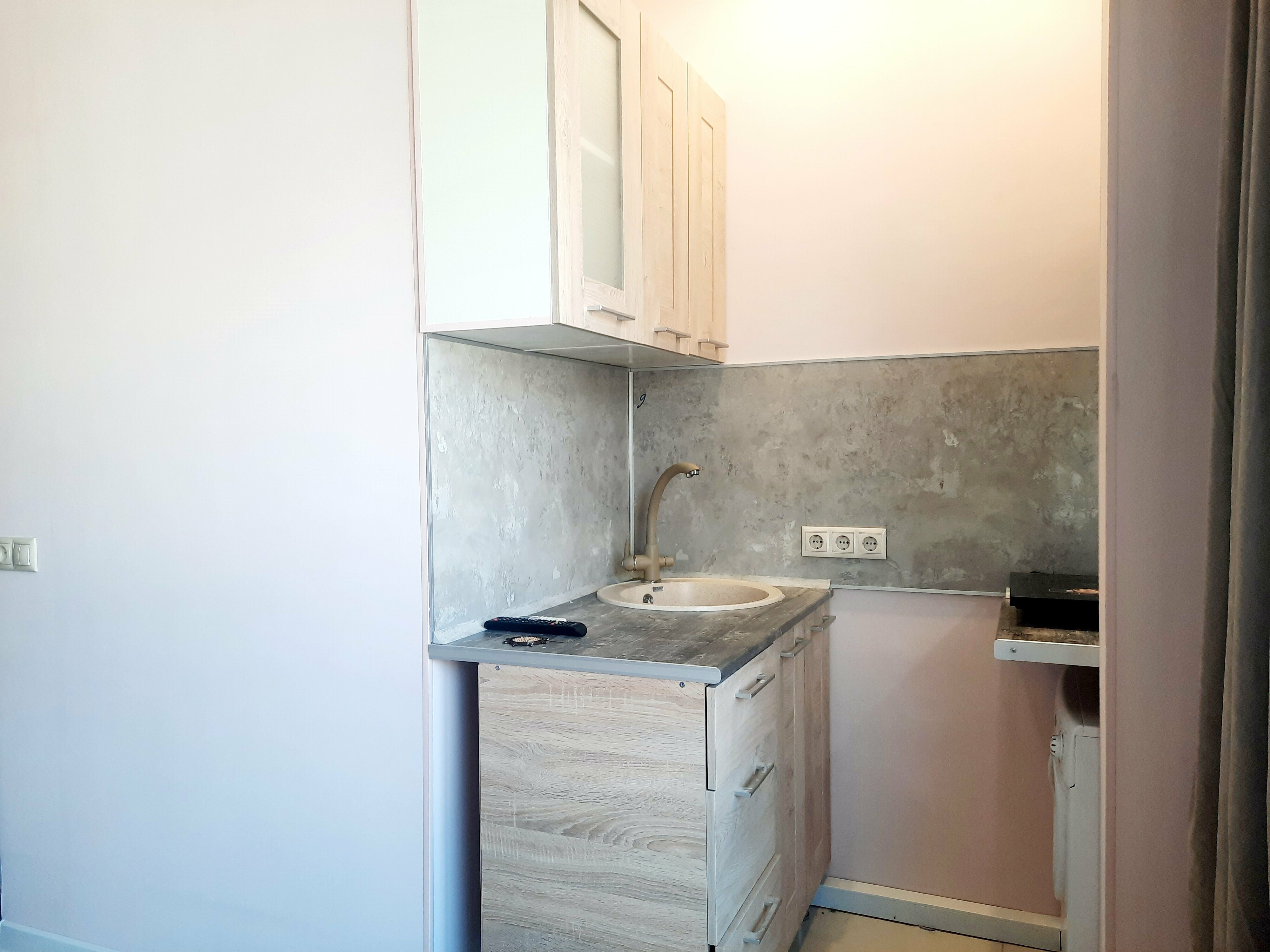 Номер-студия