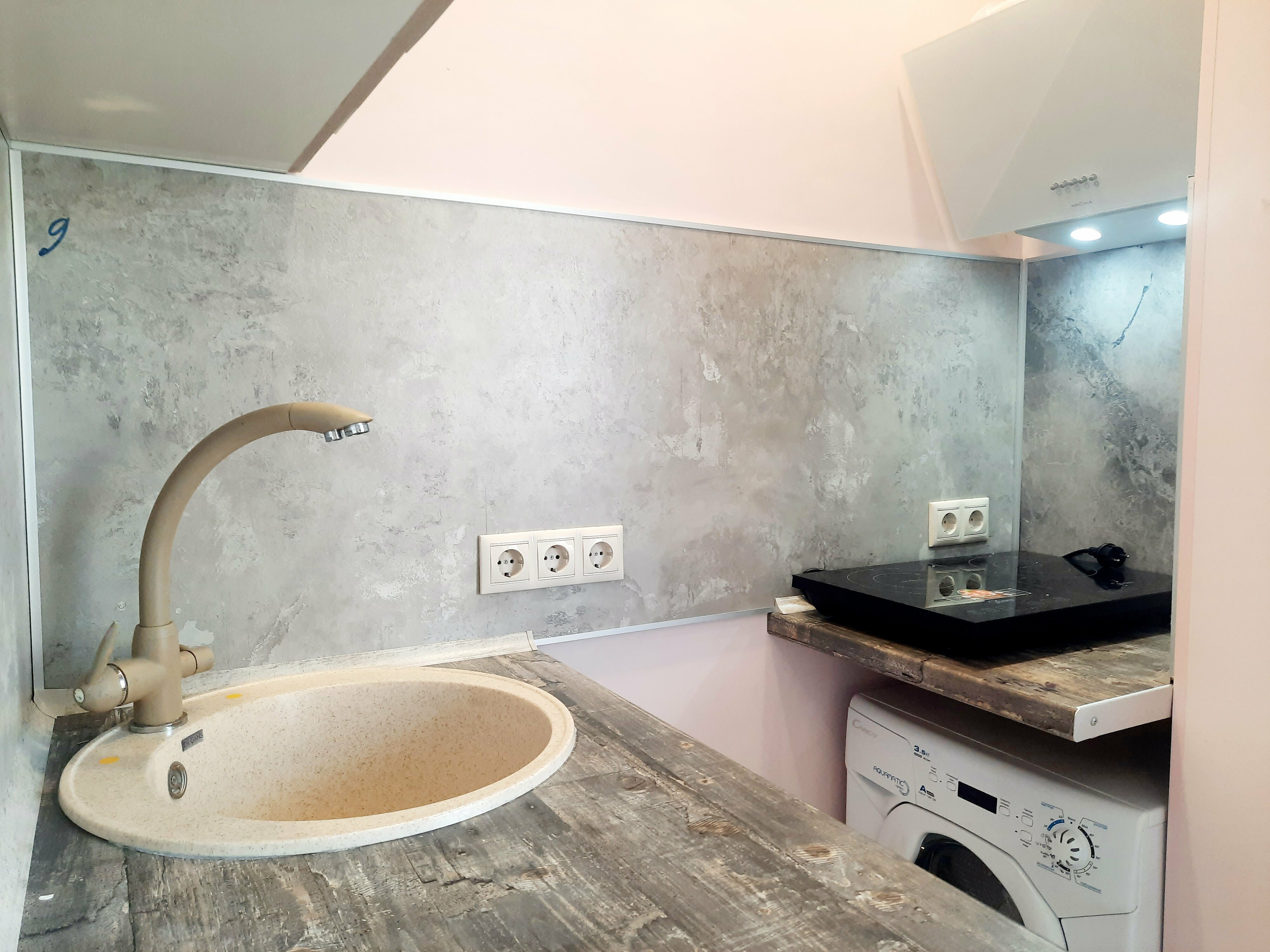 Номер-студия