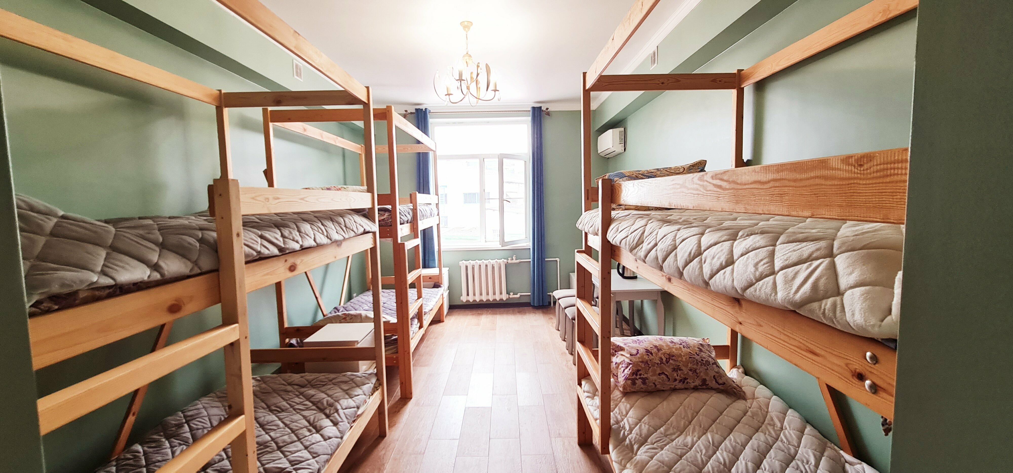 Общий номер для мужчин