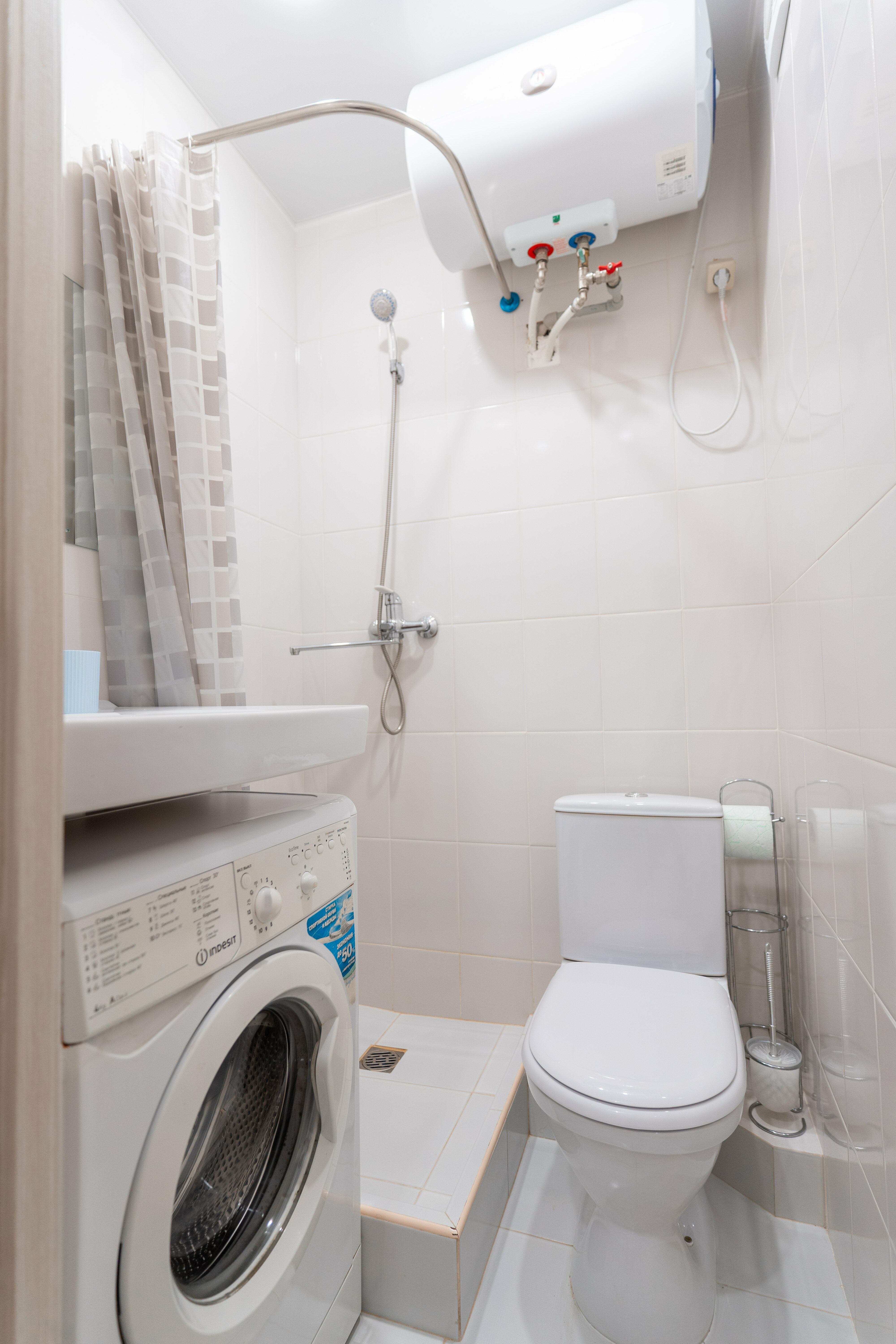 Стандартные апартаменты