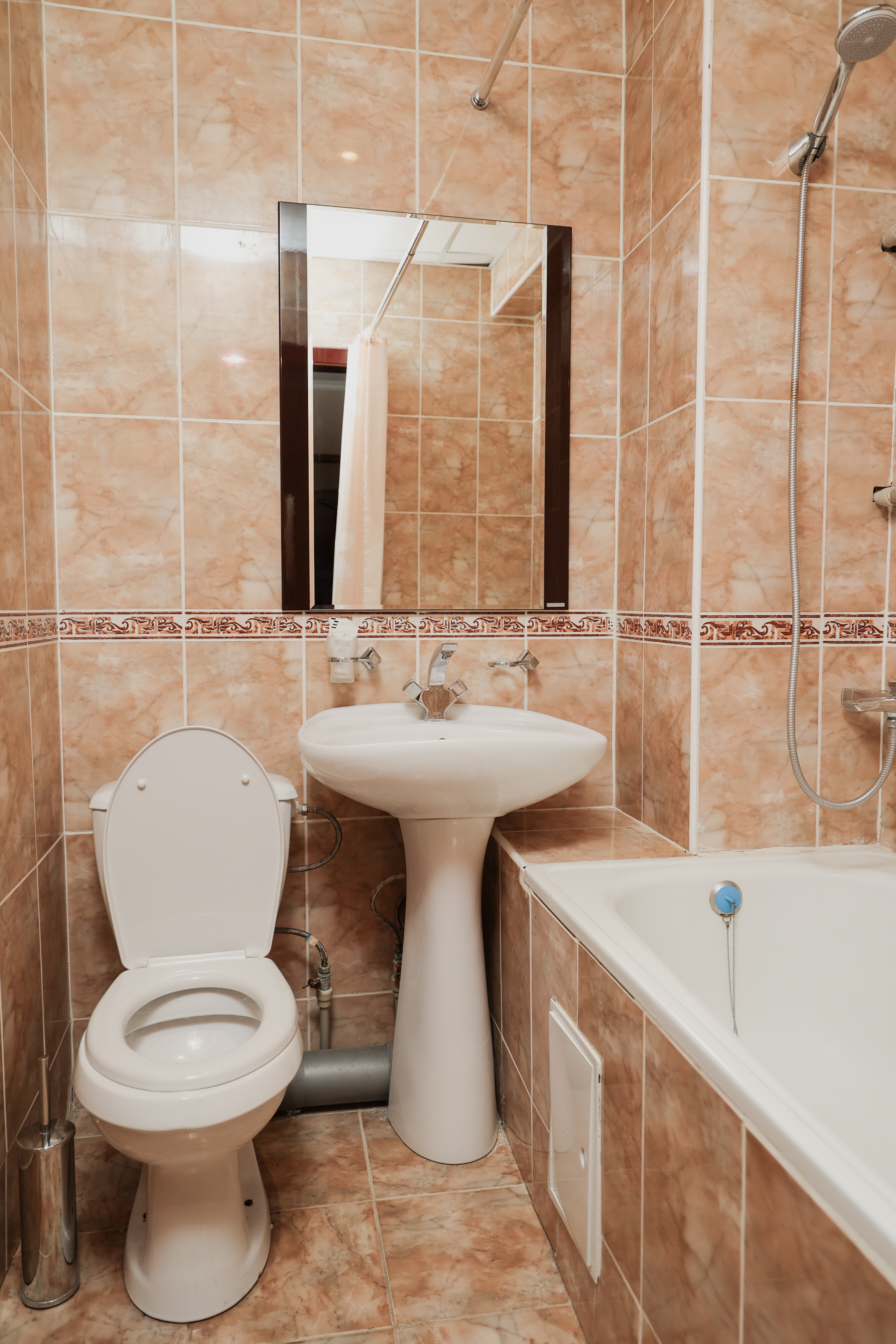 Стандартный люкс