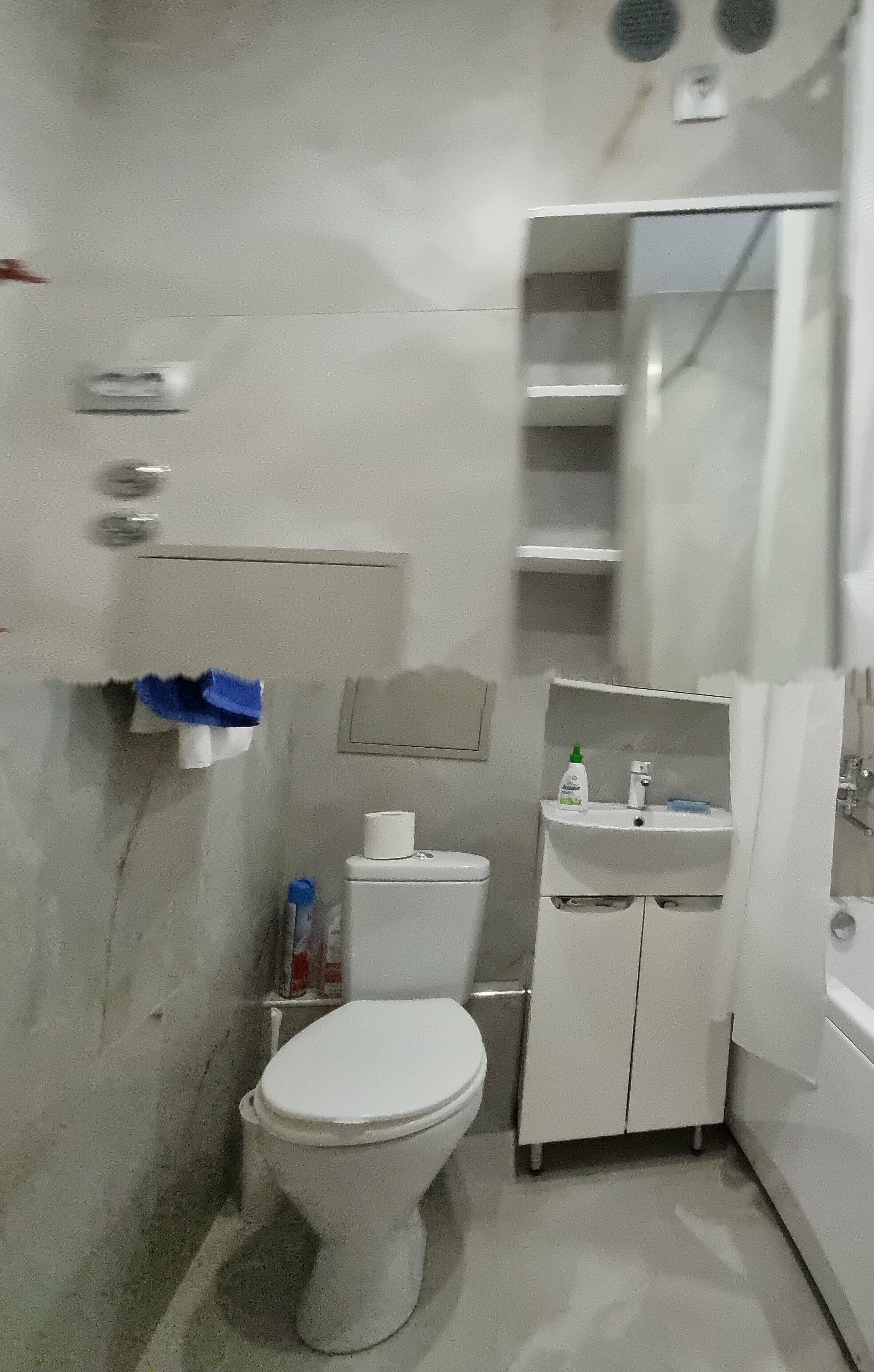 Апартаменты