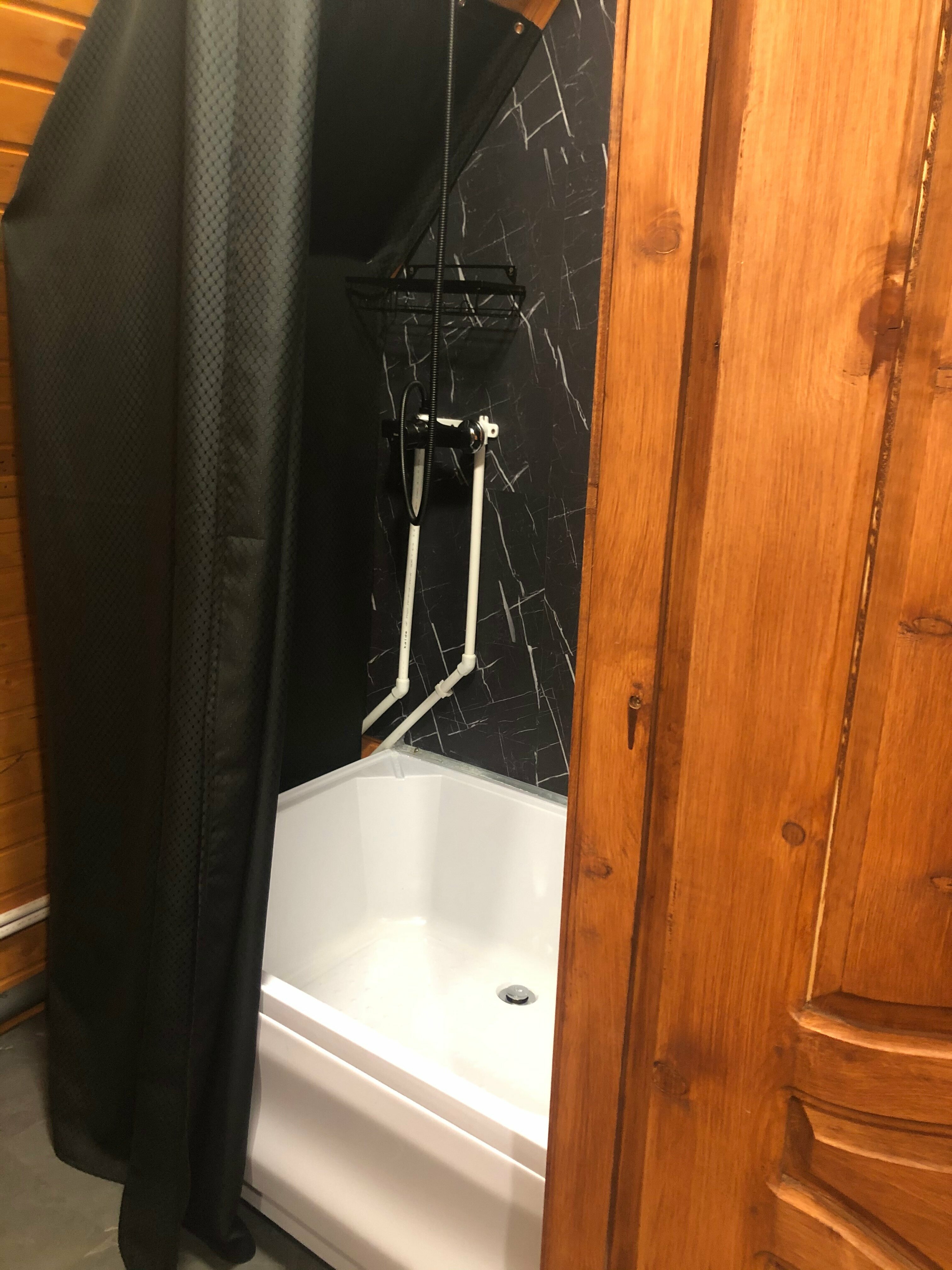 Двухуровневые апартаменты