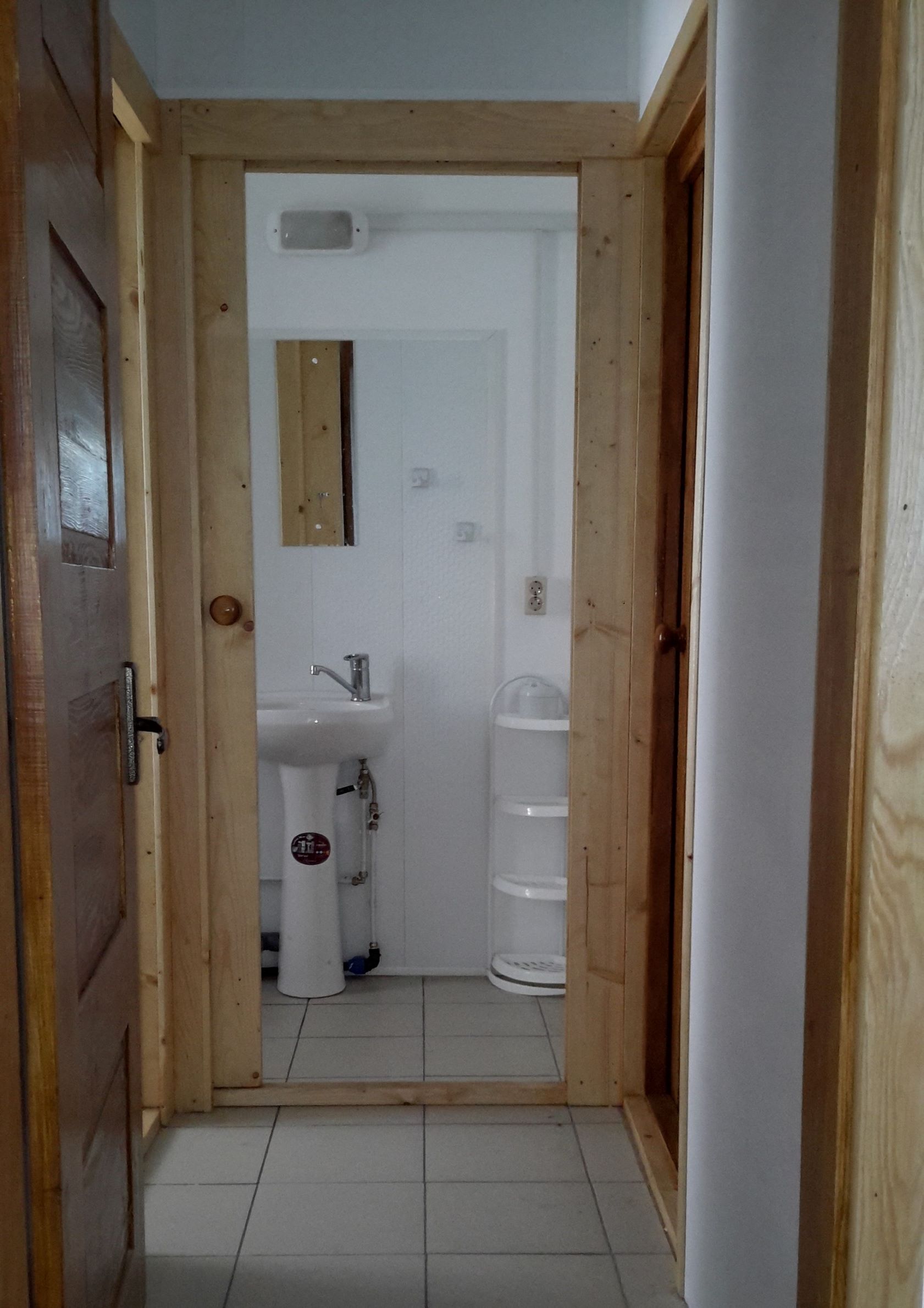 Улучшенный семейный номер