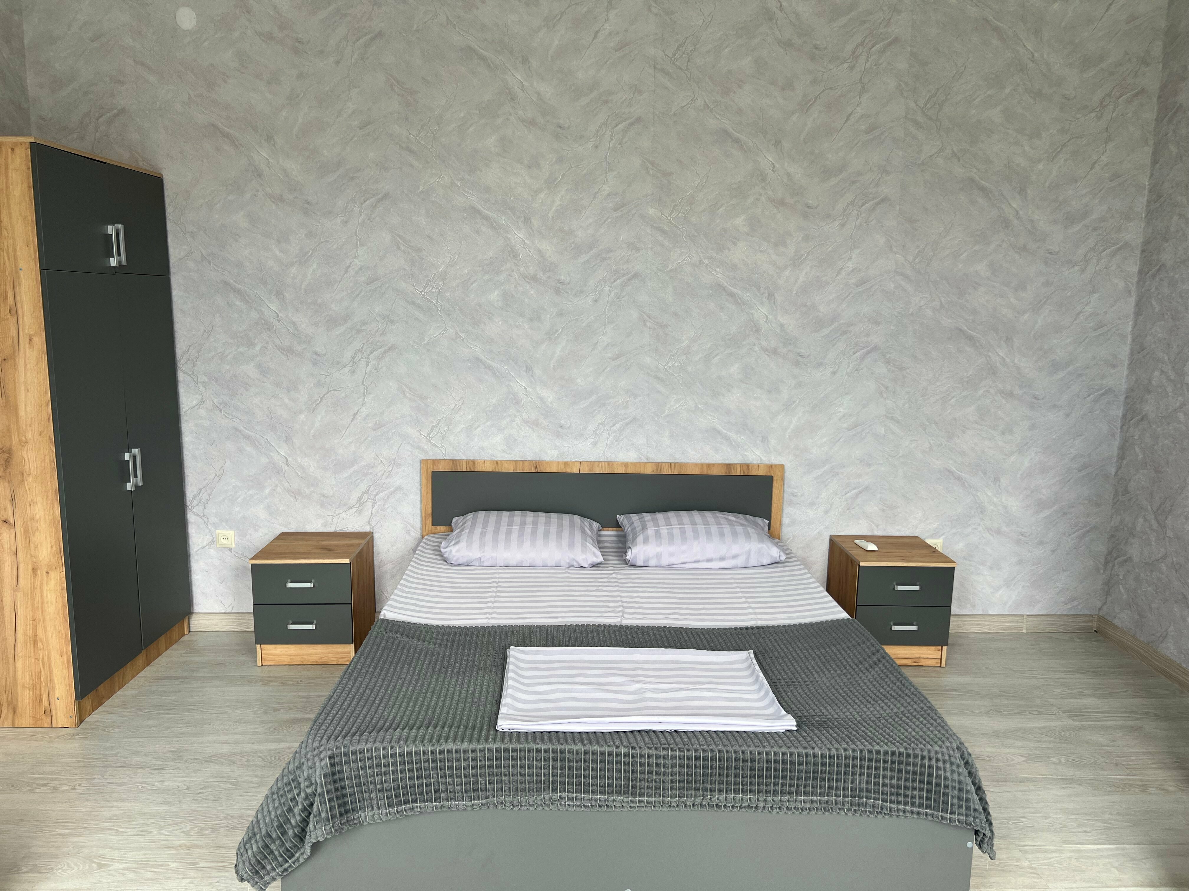 Четырехместный номер