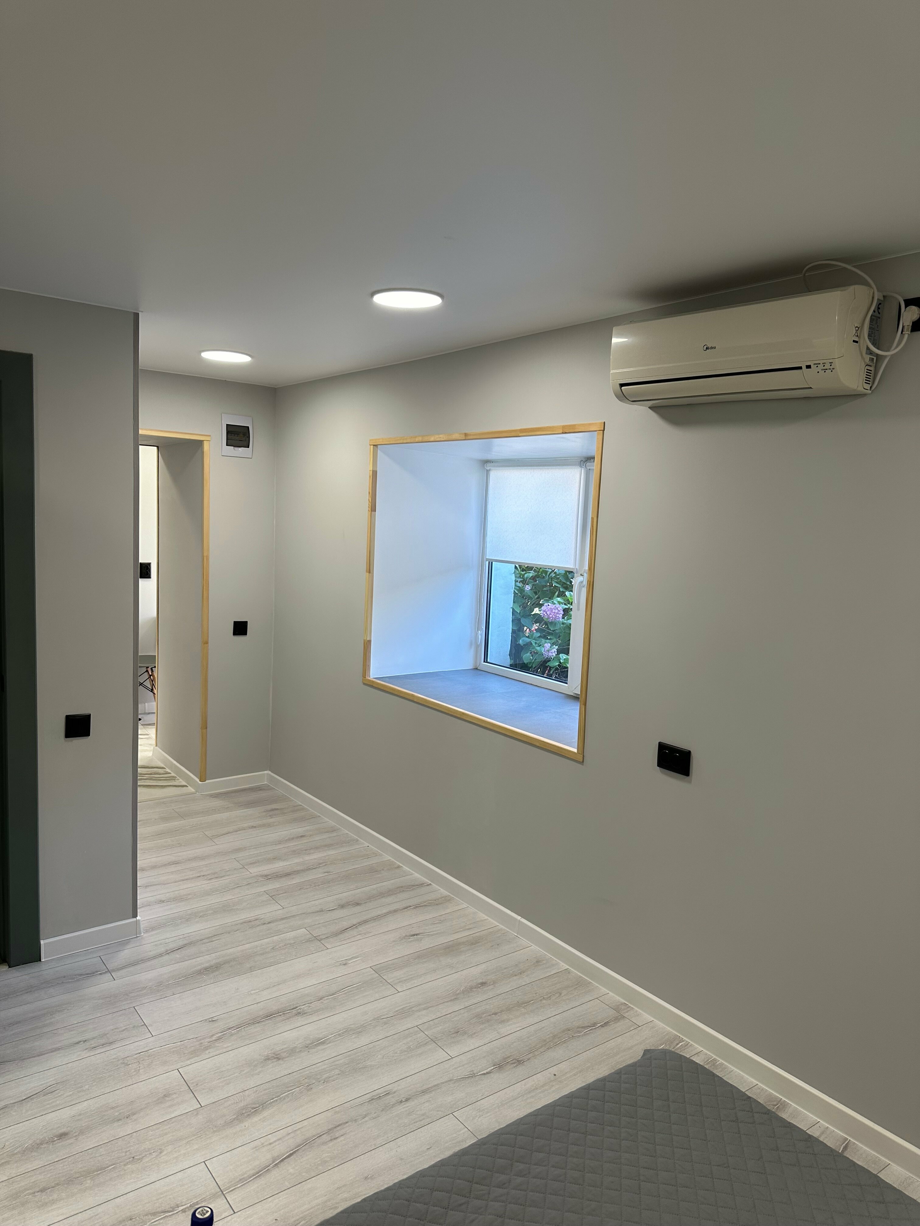 Трехместный номер «Комфорт»