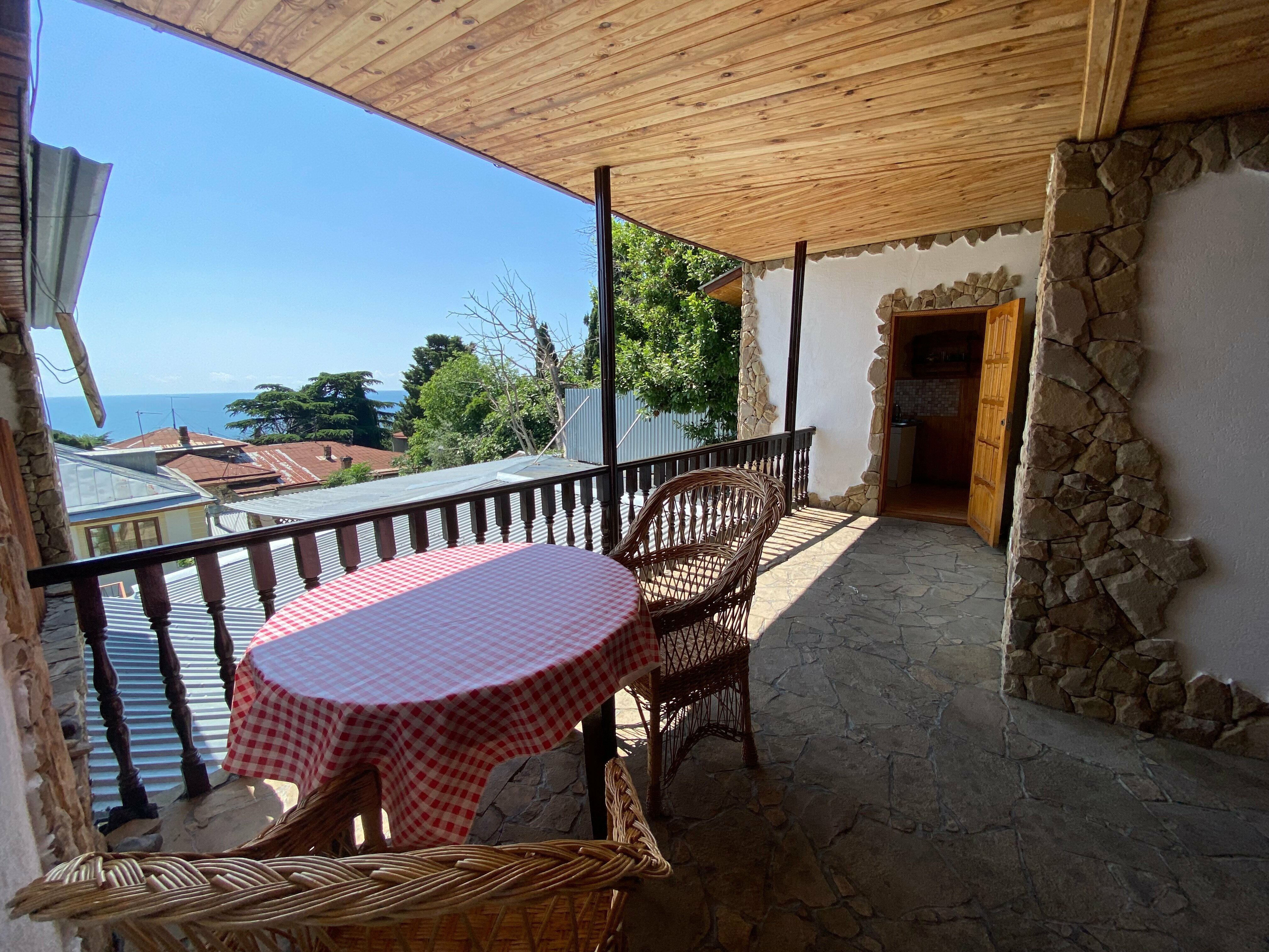 Четырехместный номер