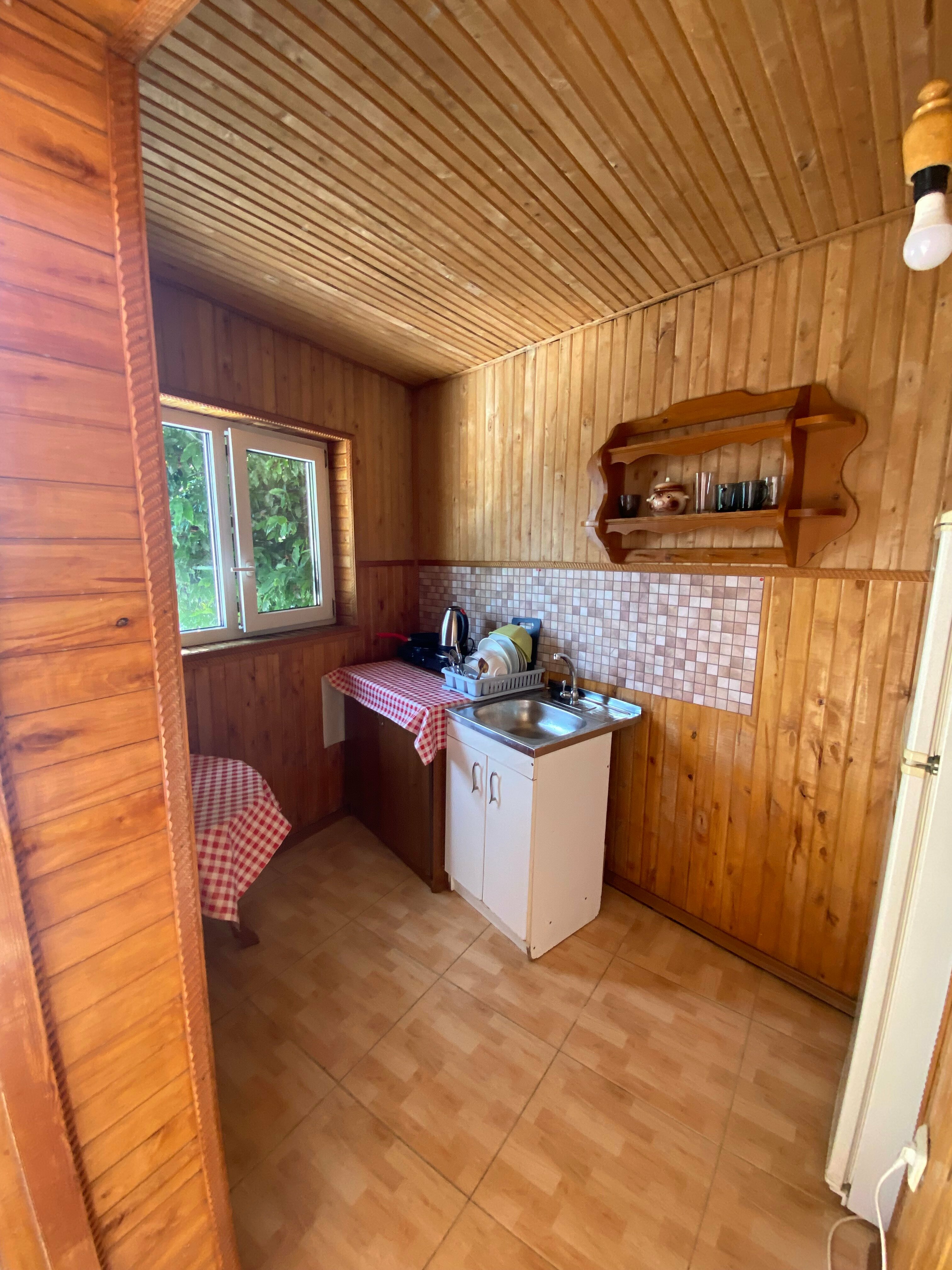 Четырехместный номер