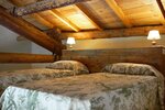 Четырехместный номер в Domus Cariana