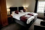 Двухместный номер «Комфорт» в St David's Cross Hotel