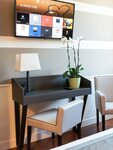 Queen Deluxe в Hotel Torresi