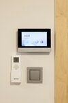 Студия «Премиум» в Ria Centrum Smart Residence