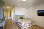 Студия «Премиум» в Ria Centrum Smart Residence