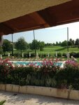 Апартаменты, 1 спальня в Relais Corte Paradiso