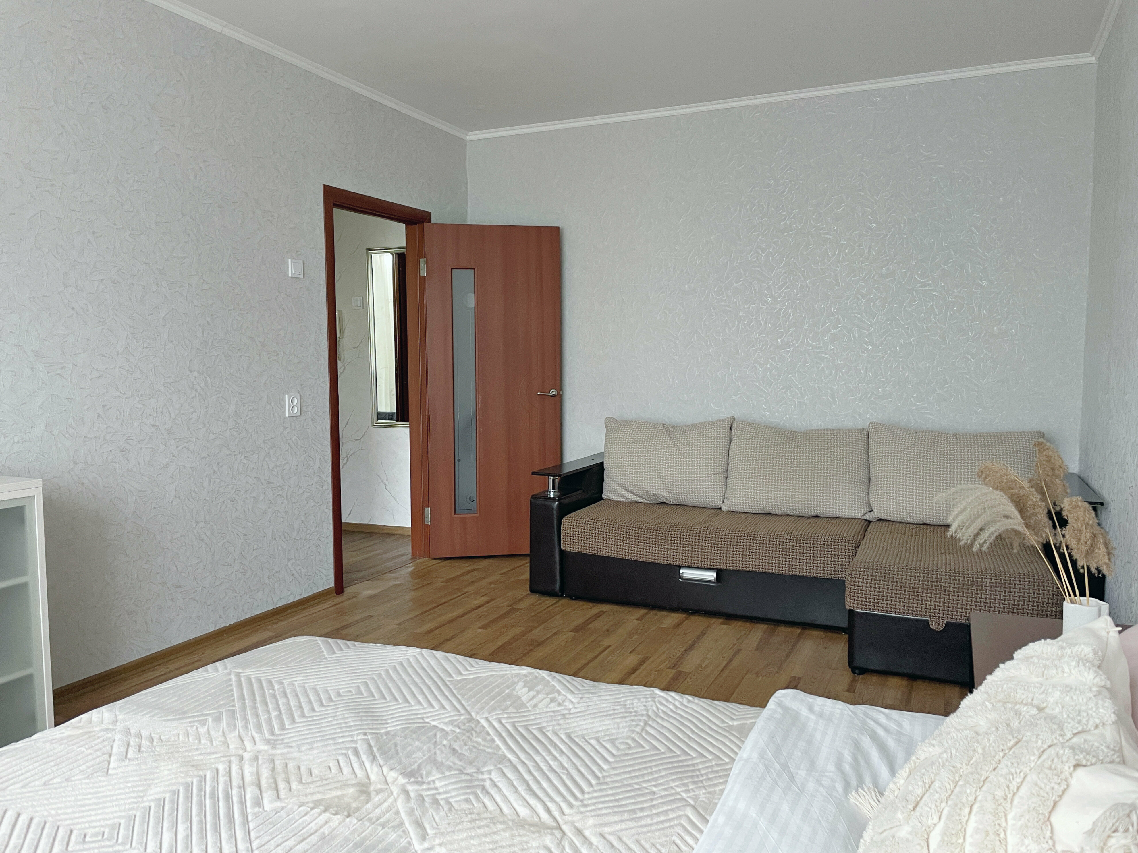 Стандартные апартаменты