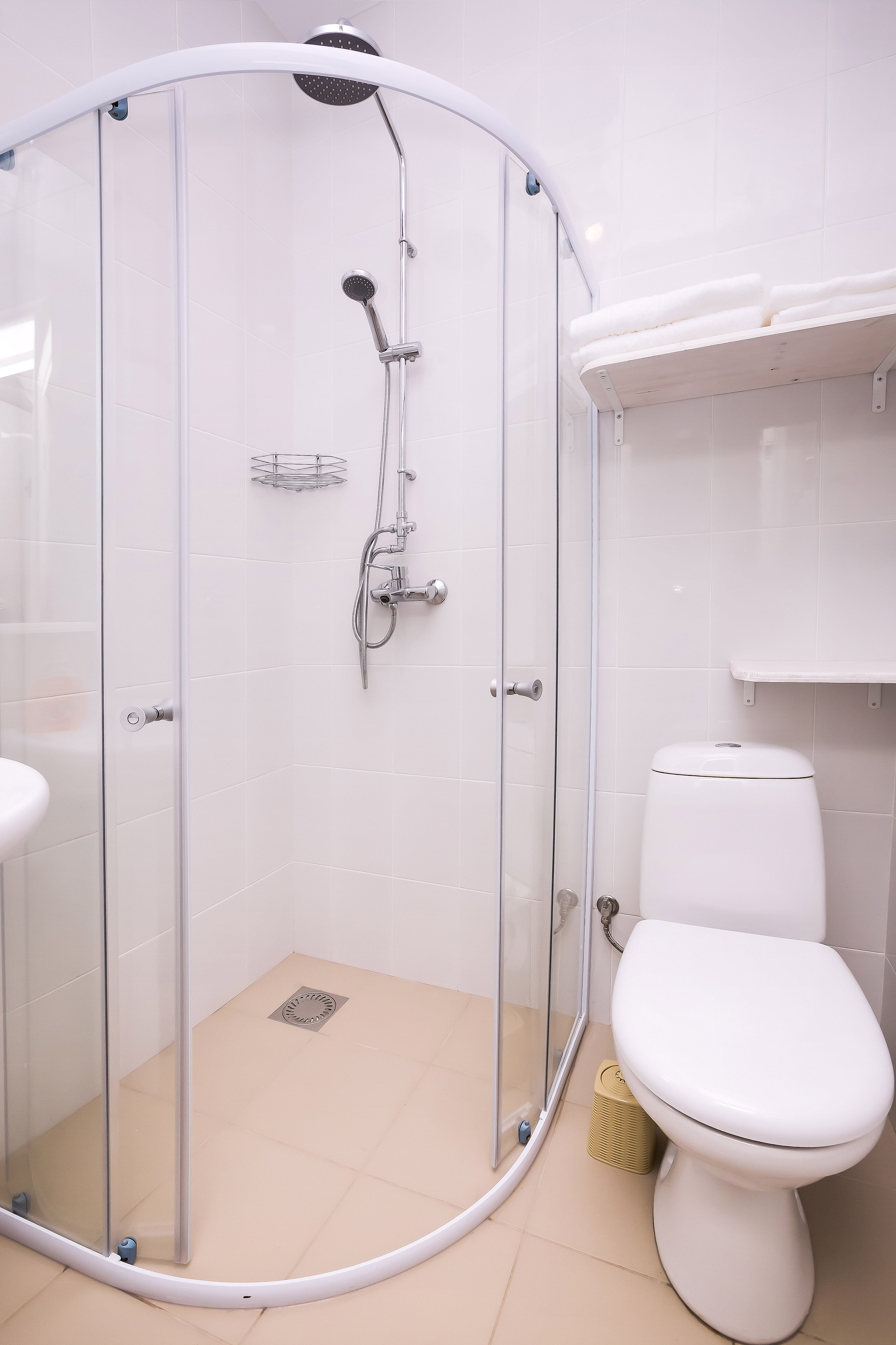 №24 Studio - двухместный с кухней