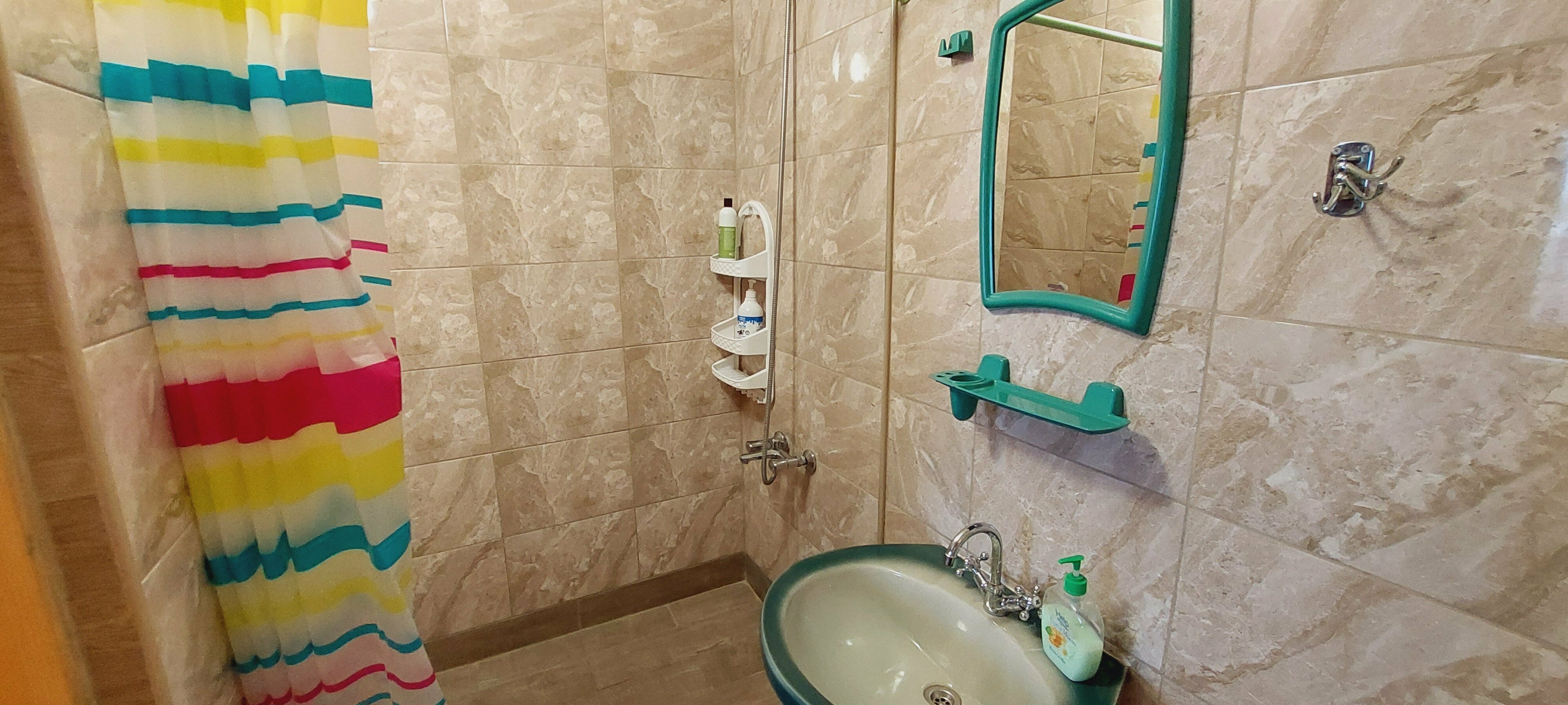 Четырехместный номер «Комфорт»