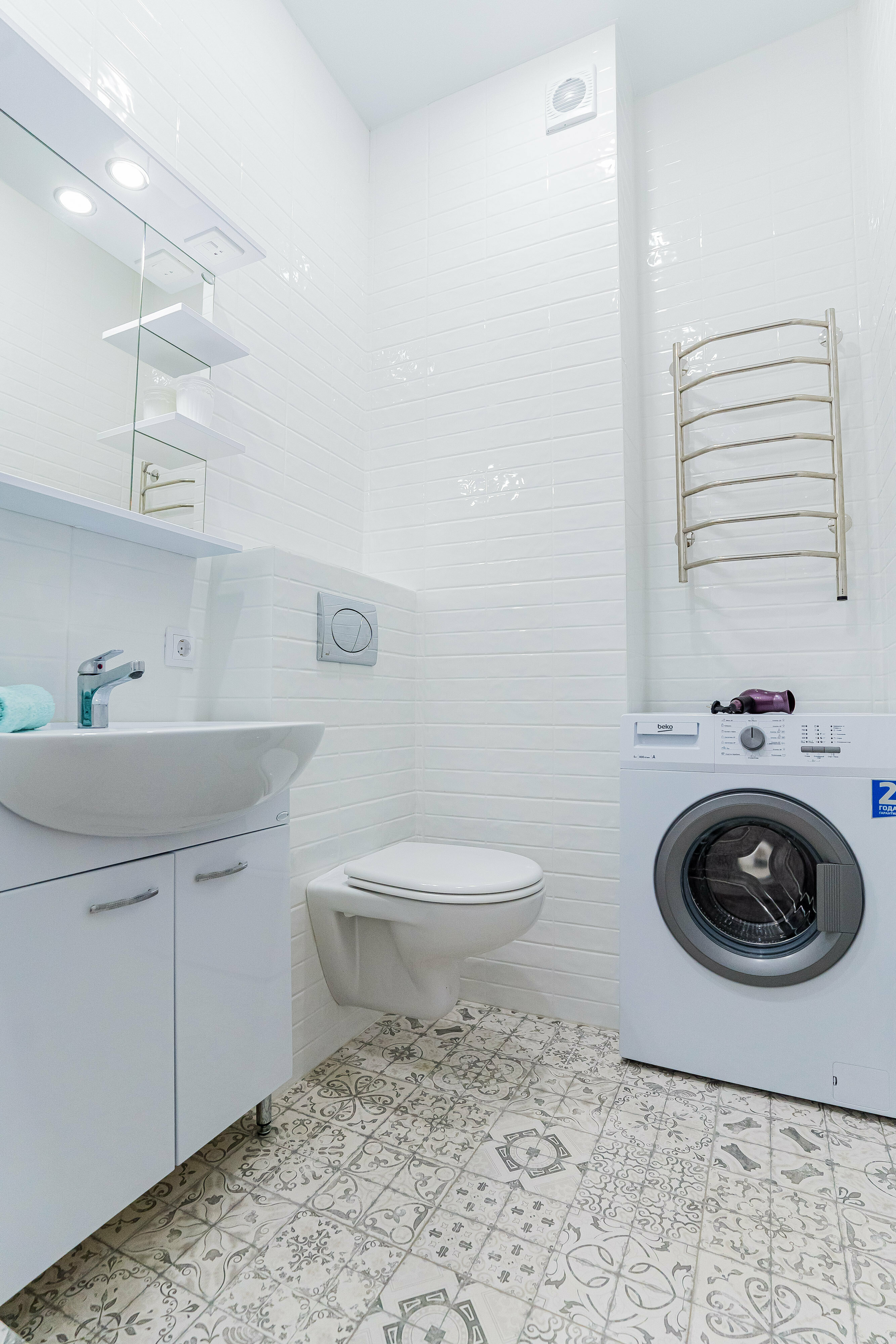 Апартаменты Делюкс