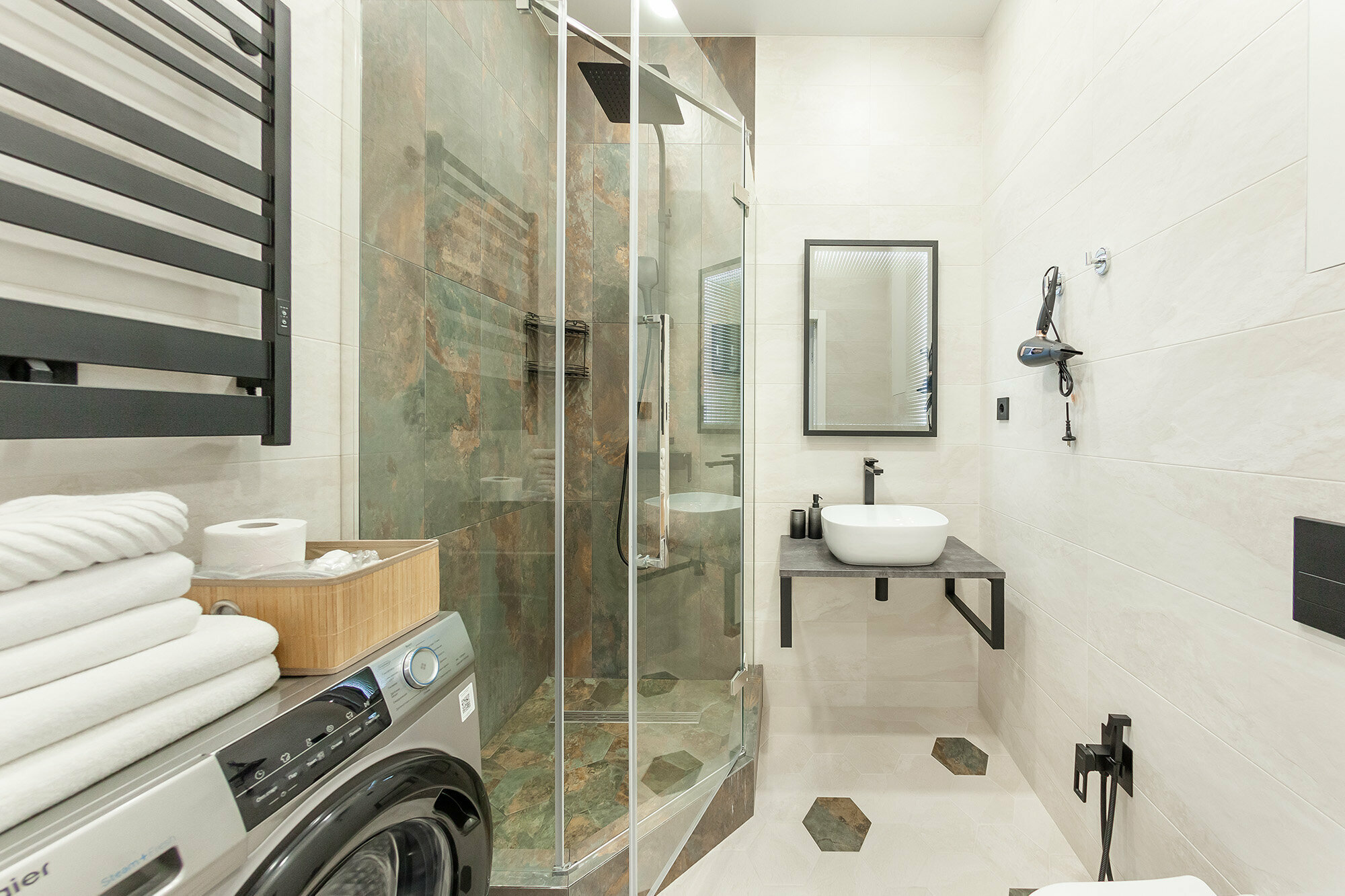 Апартаменты-студия