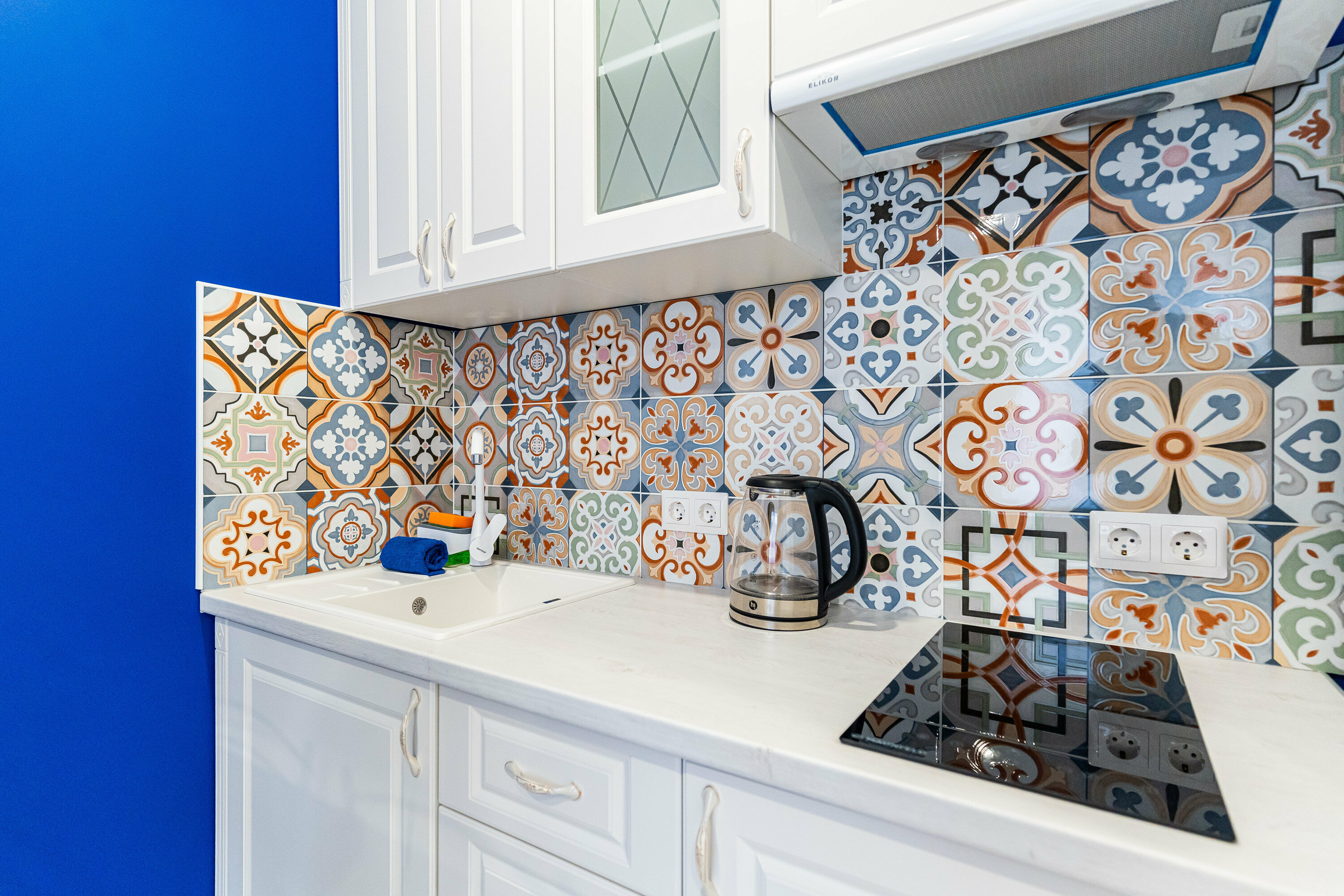 Стандартные апартаменты