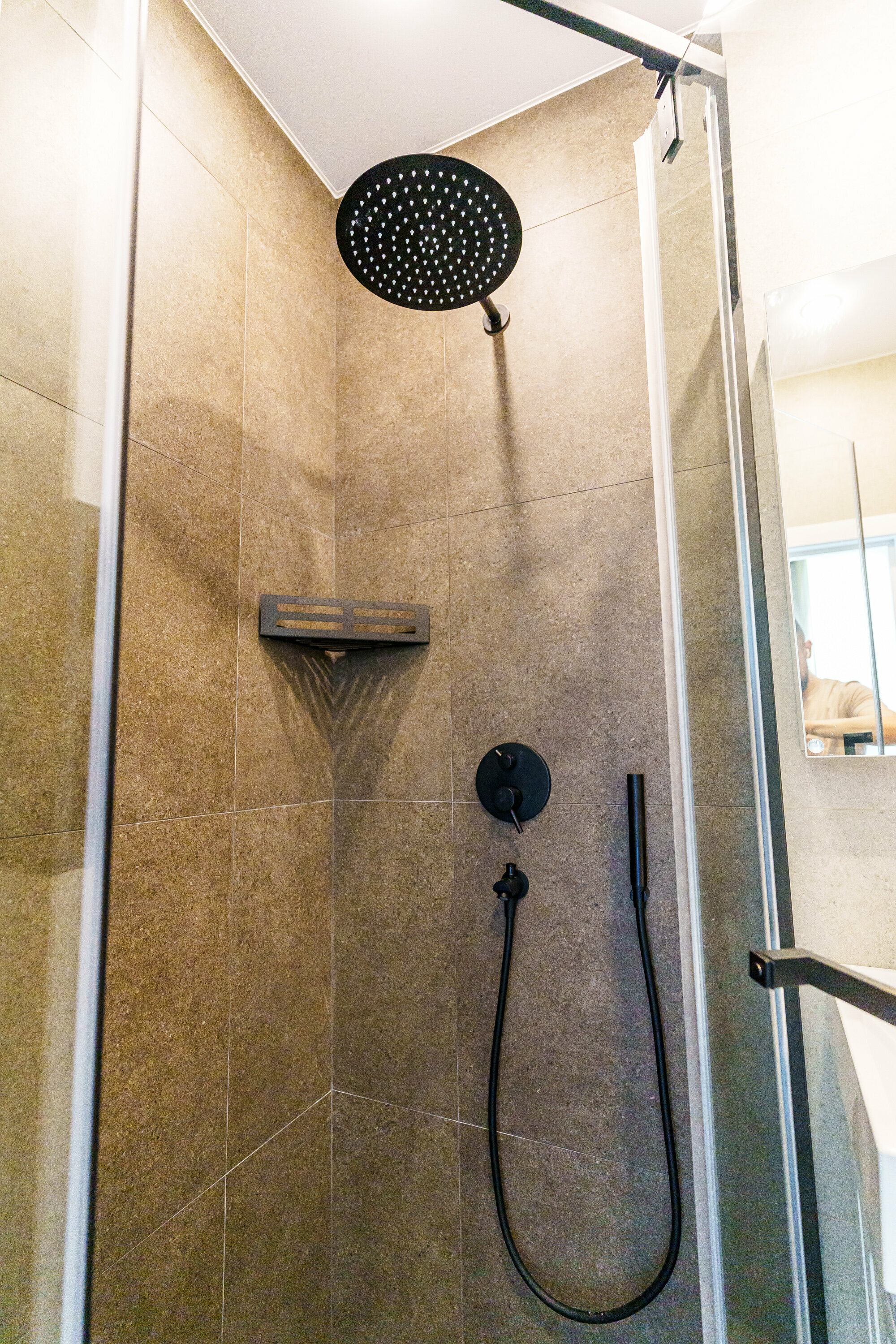 Апартаменты-студия