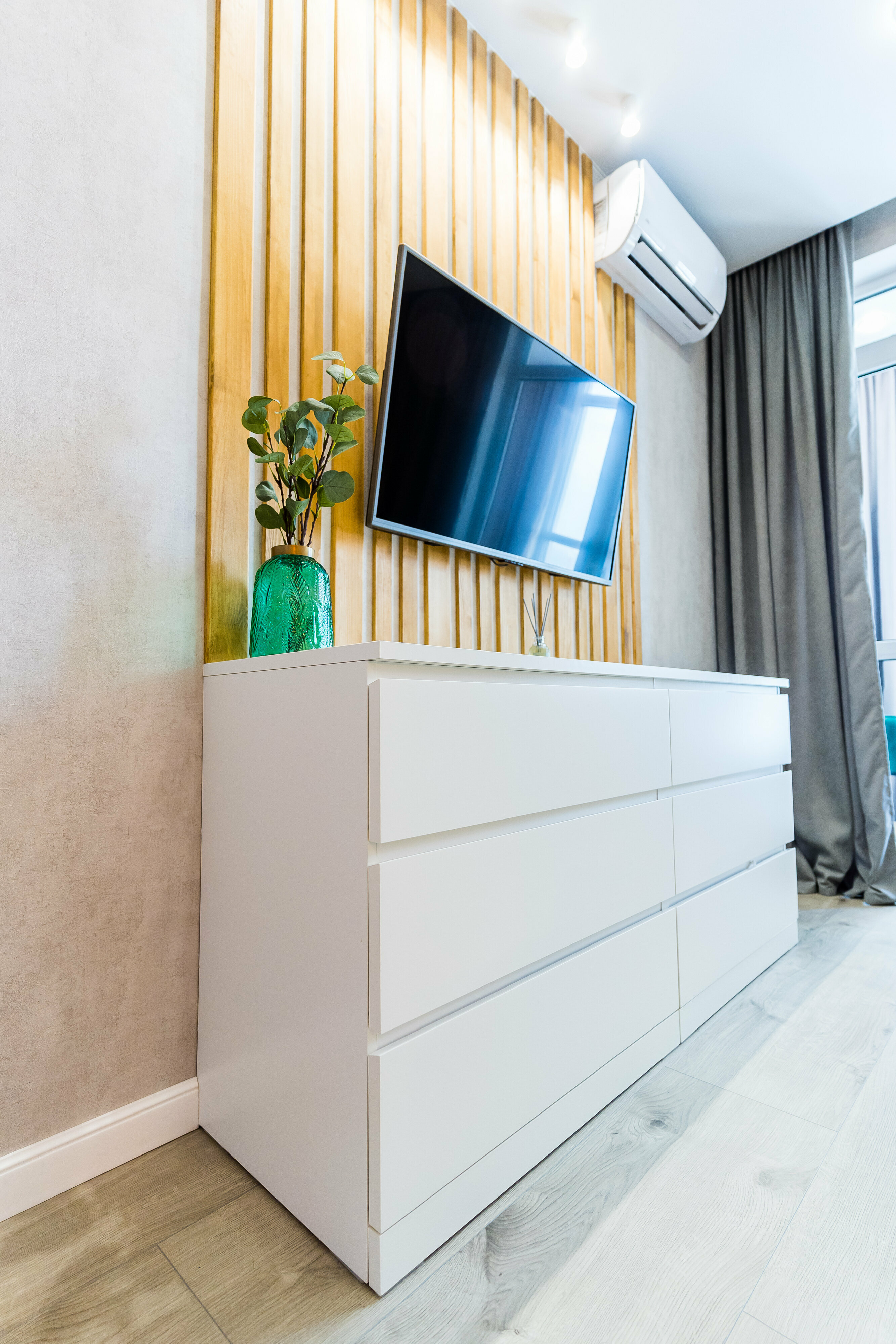 Апартаменты Делюкс