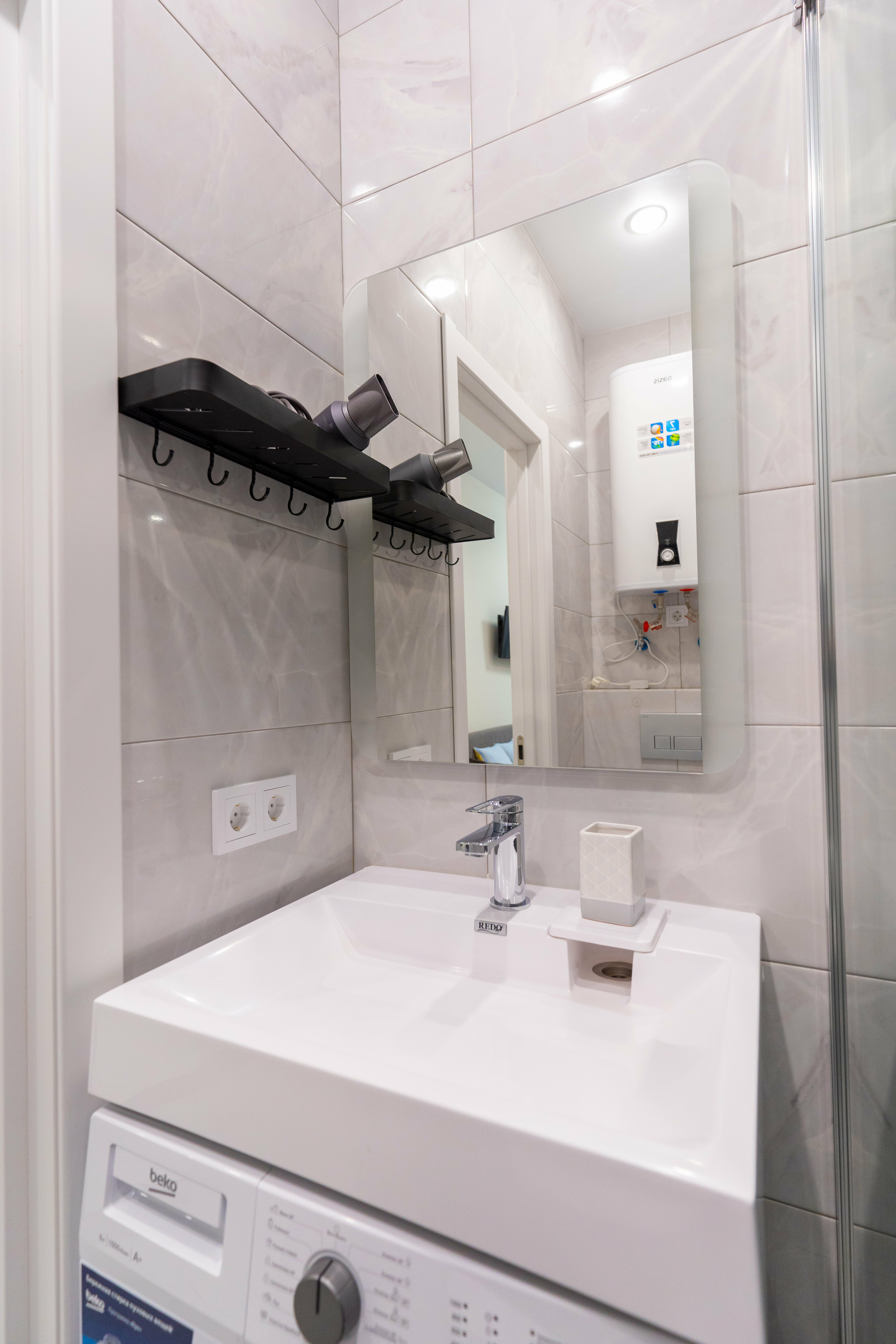 Стандартные апартаменты