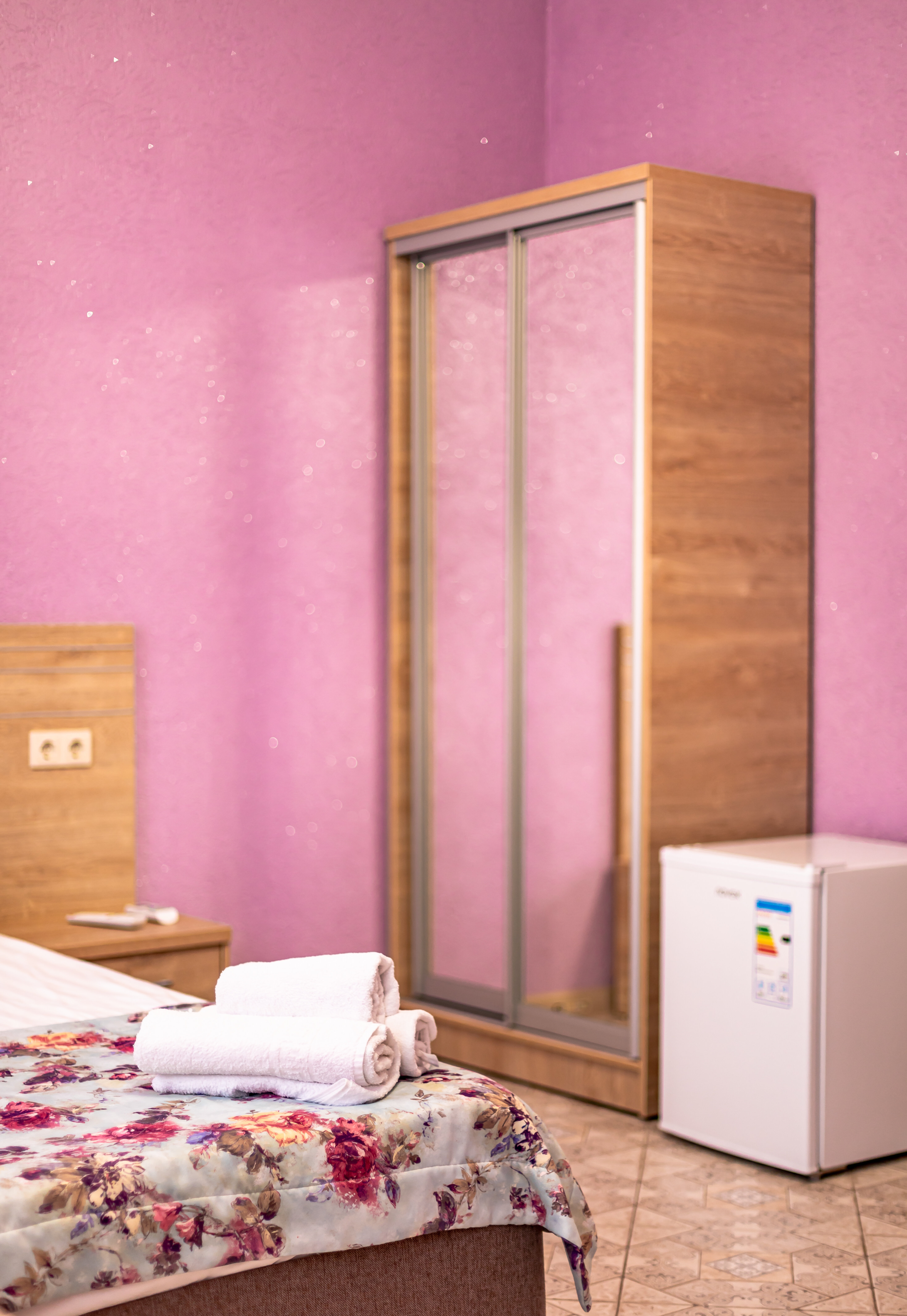 Стандартный номер-студия