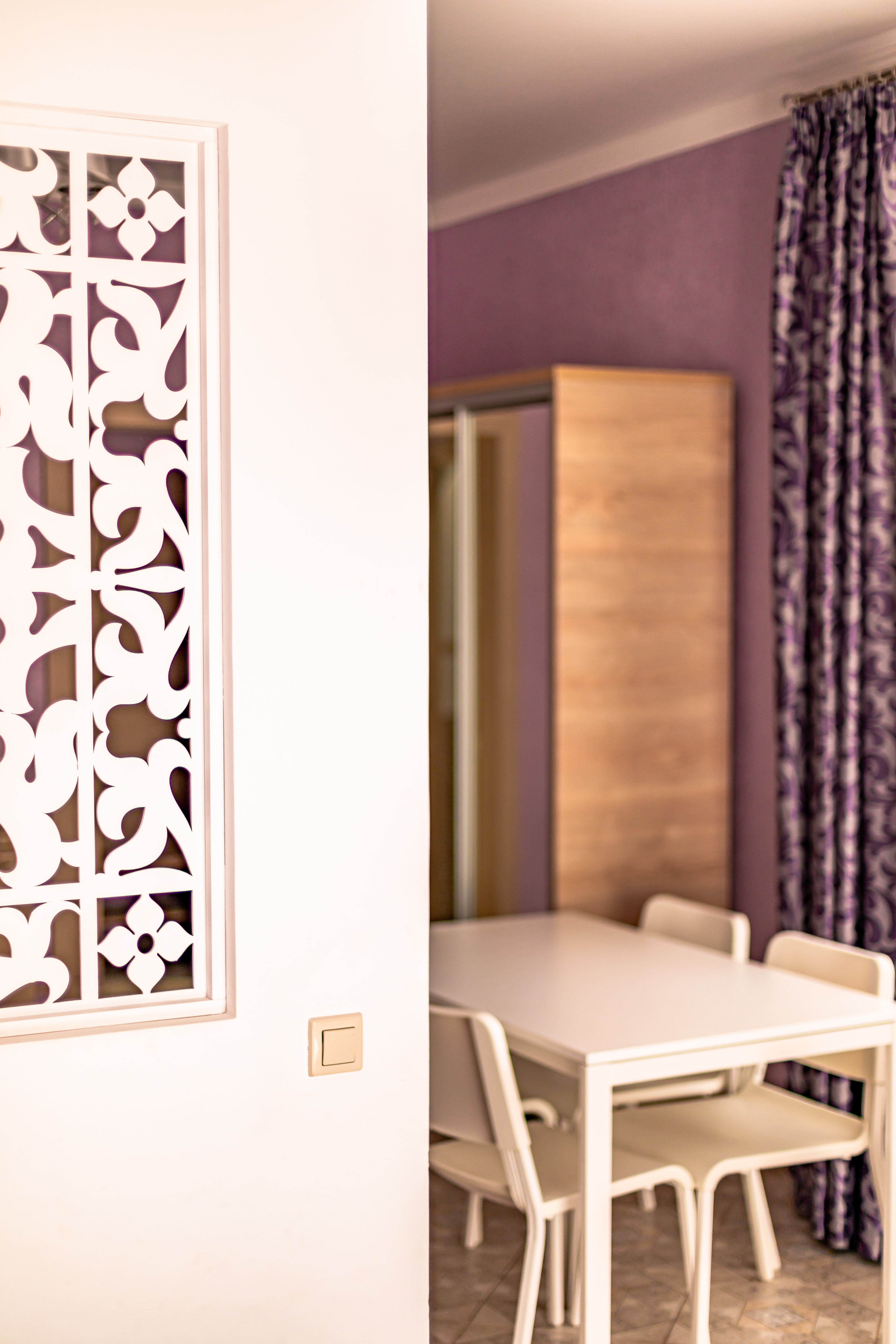 Семейный номер-студия