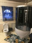 Трехместный номер «Комфорт» в Бухта