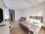 Апартаменты-студия в 4 Avenue