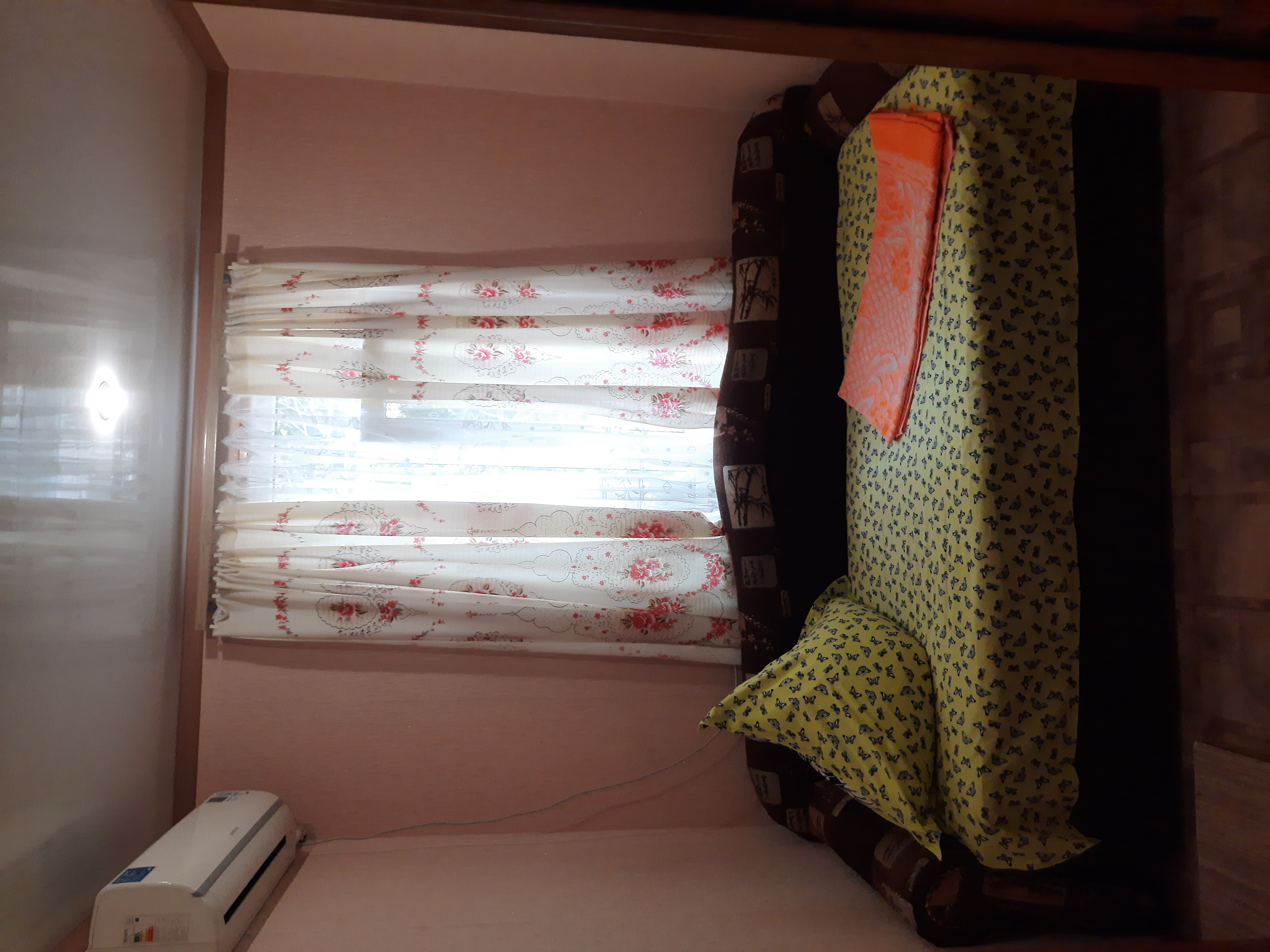 Одноместный номер