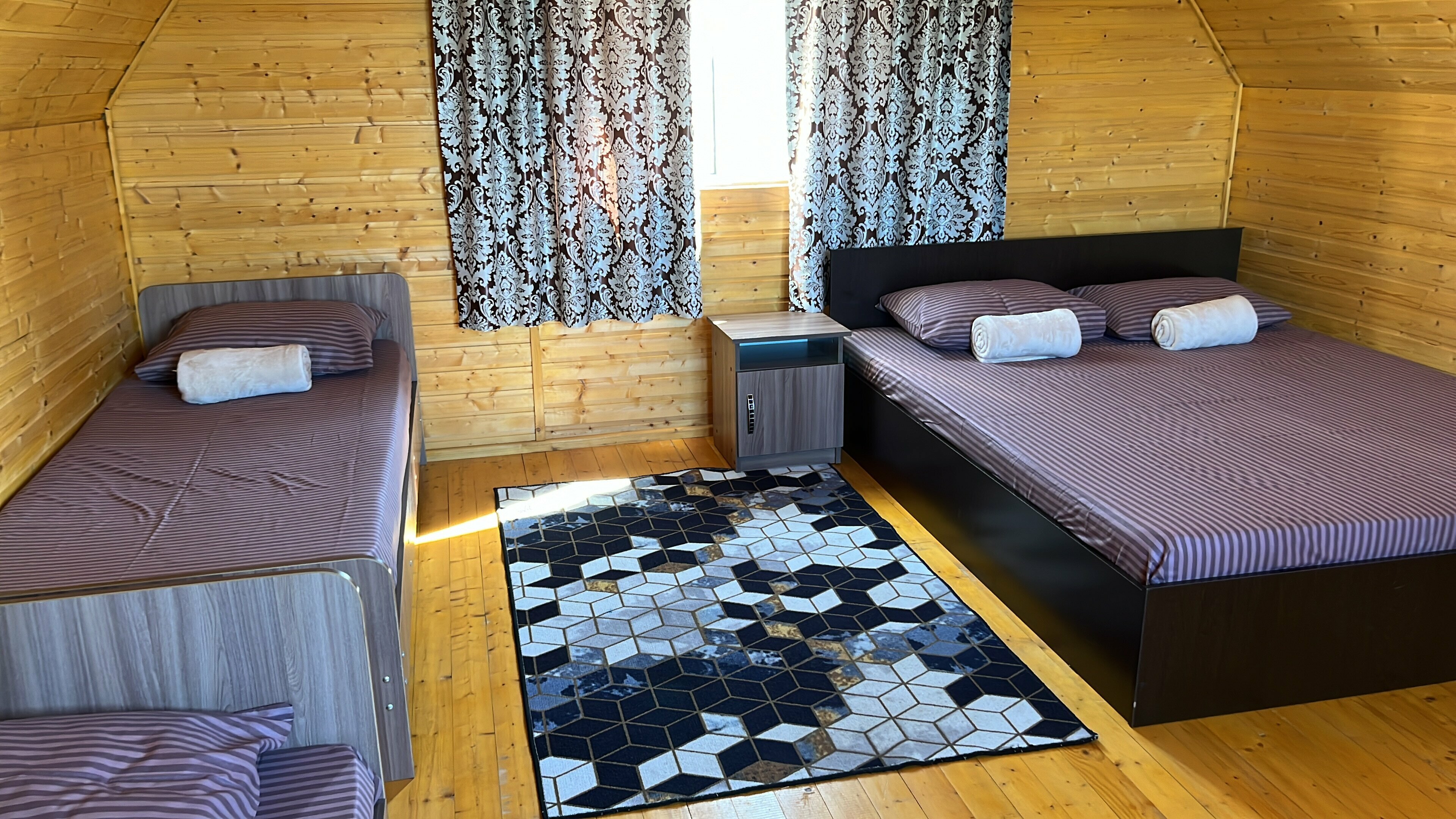 Дом – Рядом с пляжем