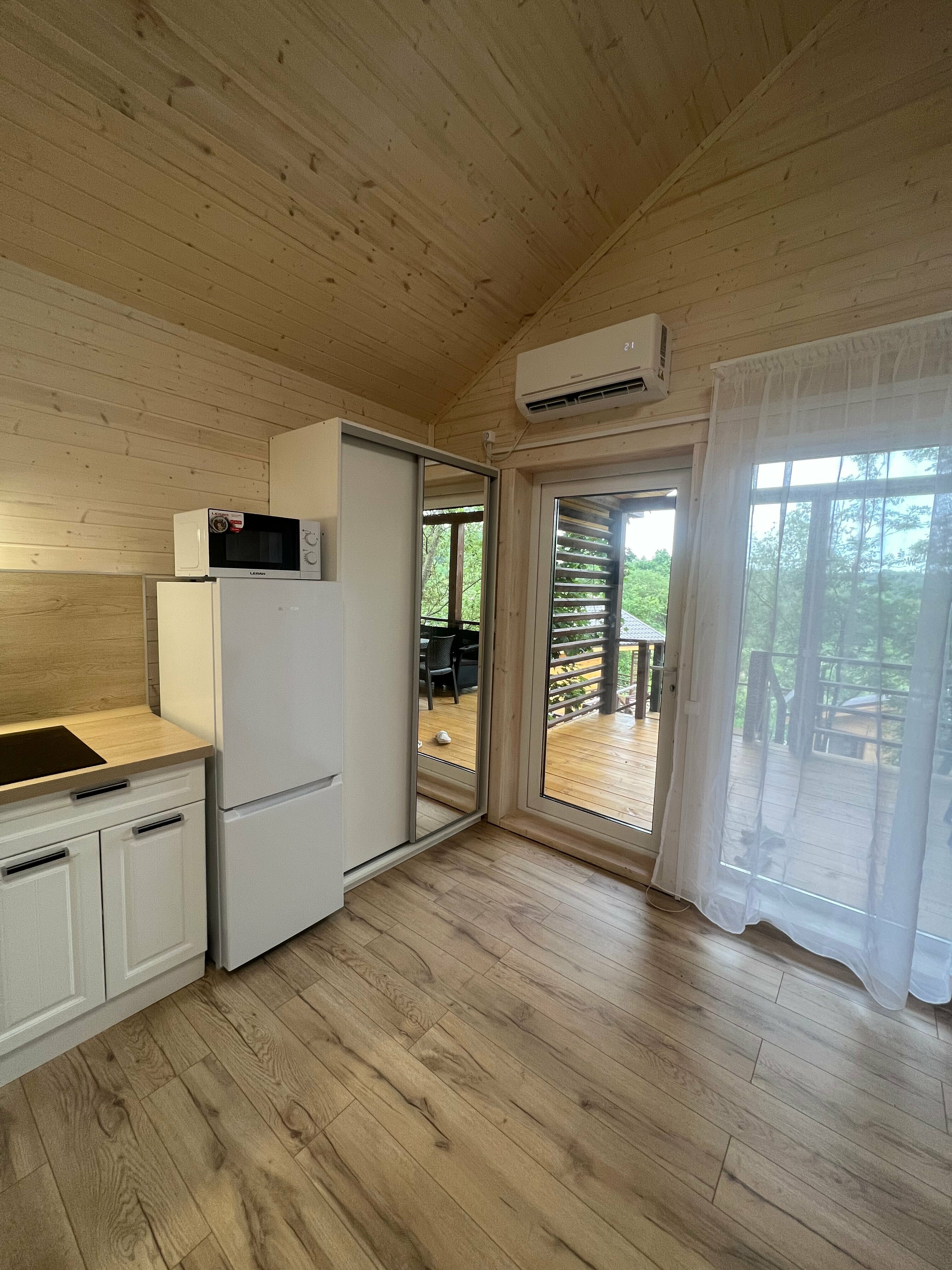 Коттедж – Рядом с пляжем