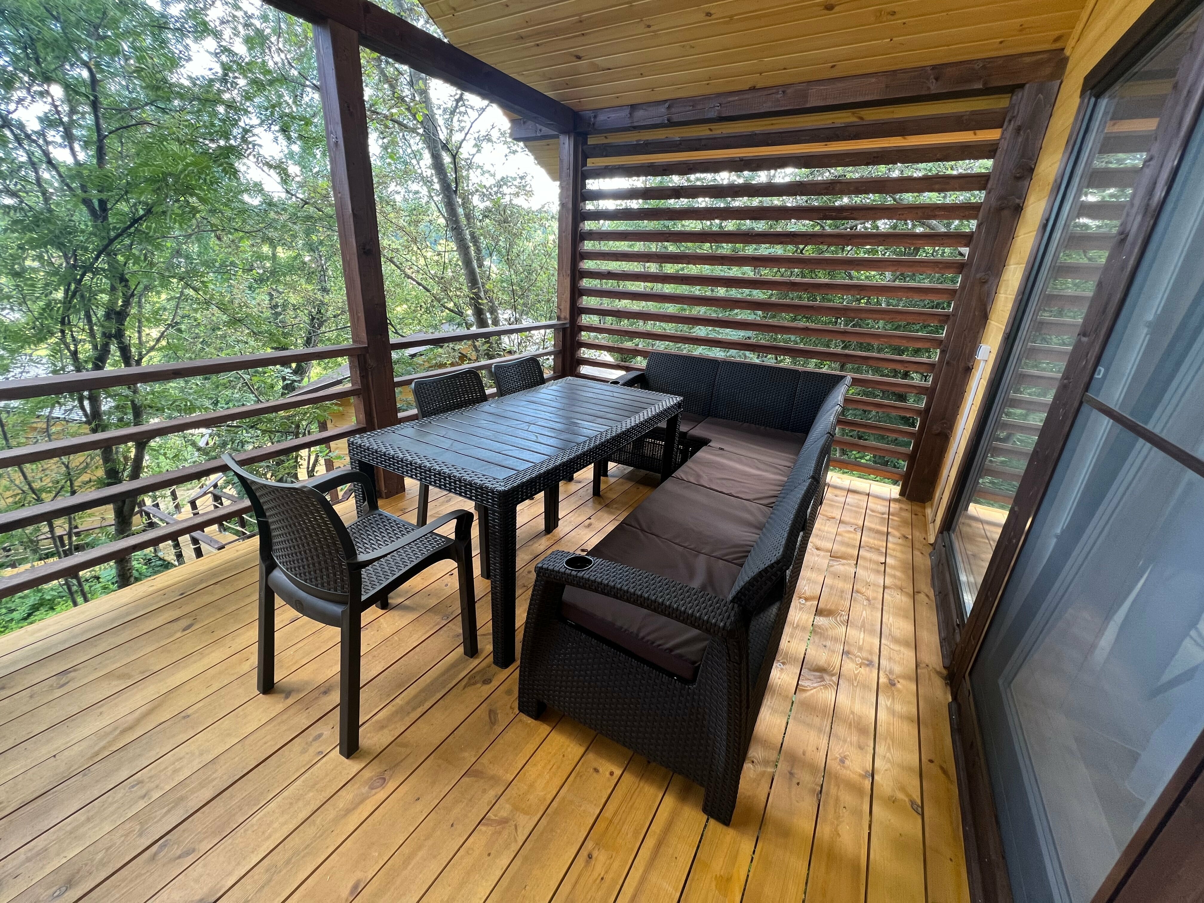 Коттедж – Рядом с пляжем