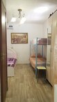 Стандартный четырехместный номер в Гостевой дом Александр