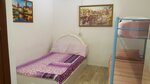 Стандартный четырехместный номер в Гостевой дом Александр