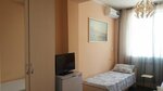 Стандартный трехместный номер в Гостевой дом Александр