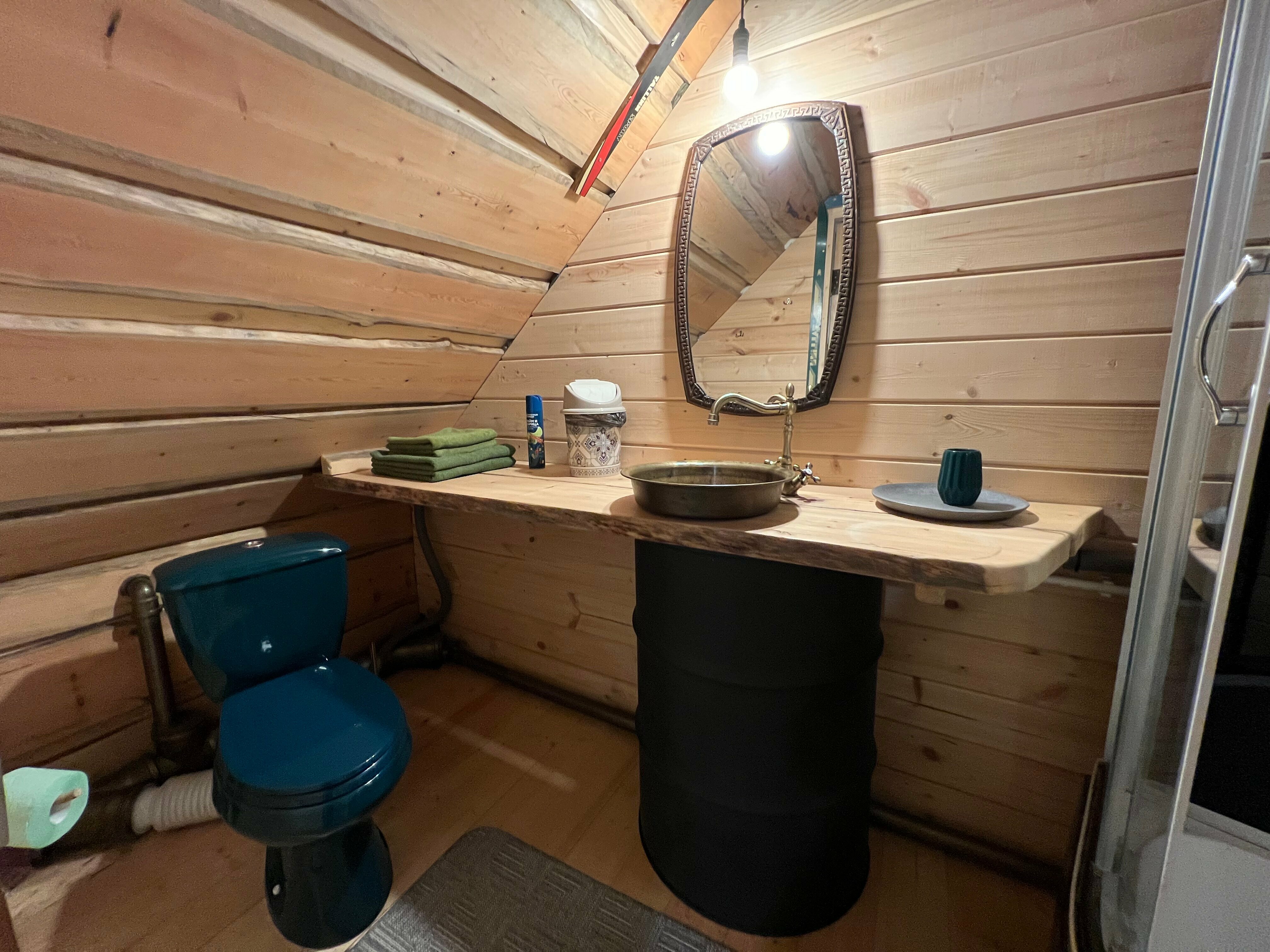 Апартаменты 4