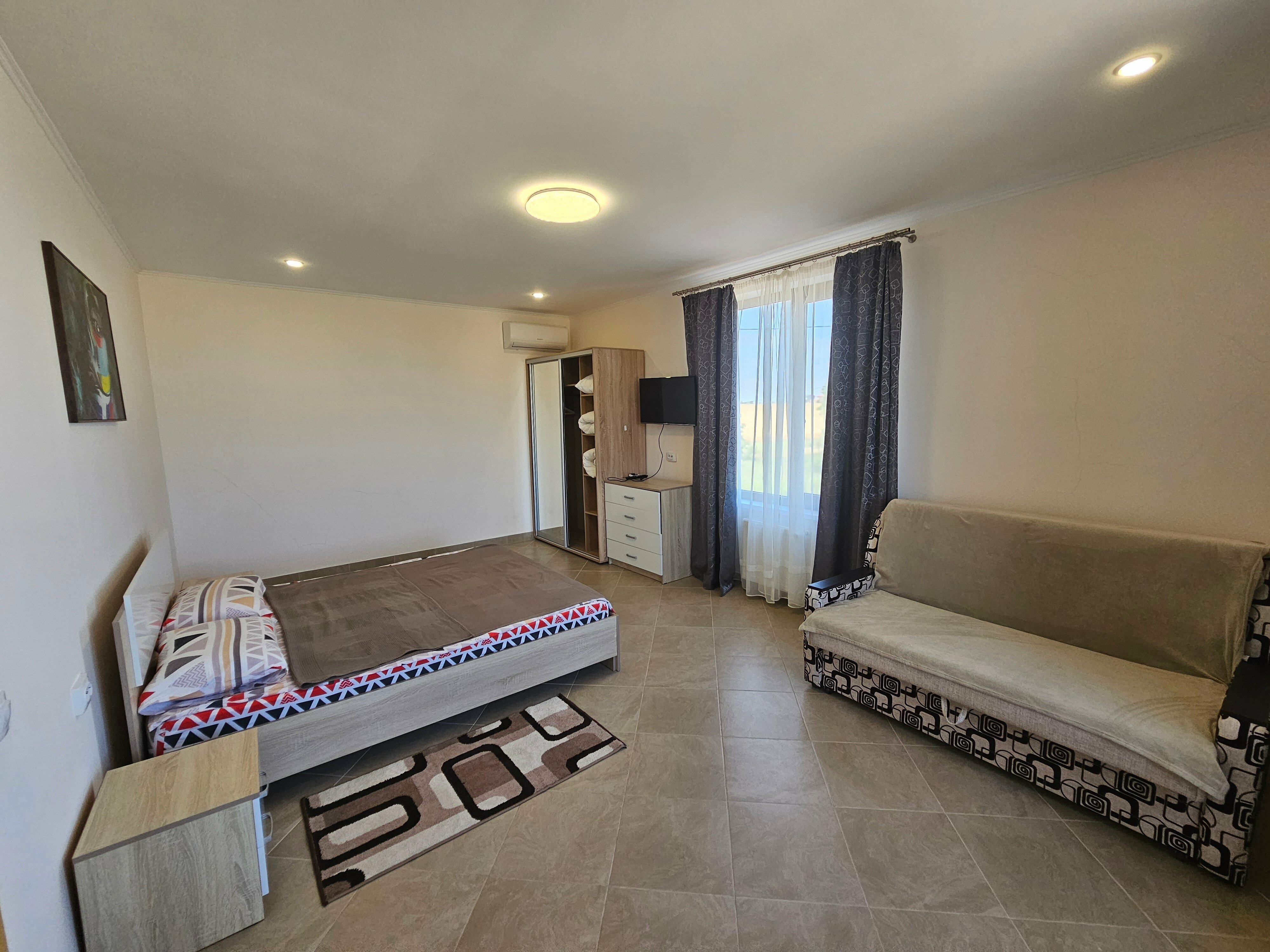 Дом для семейного отдыха