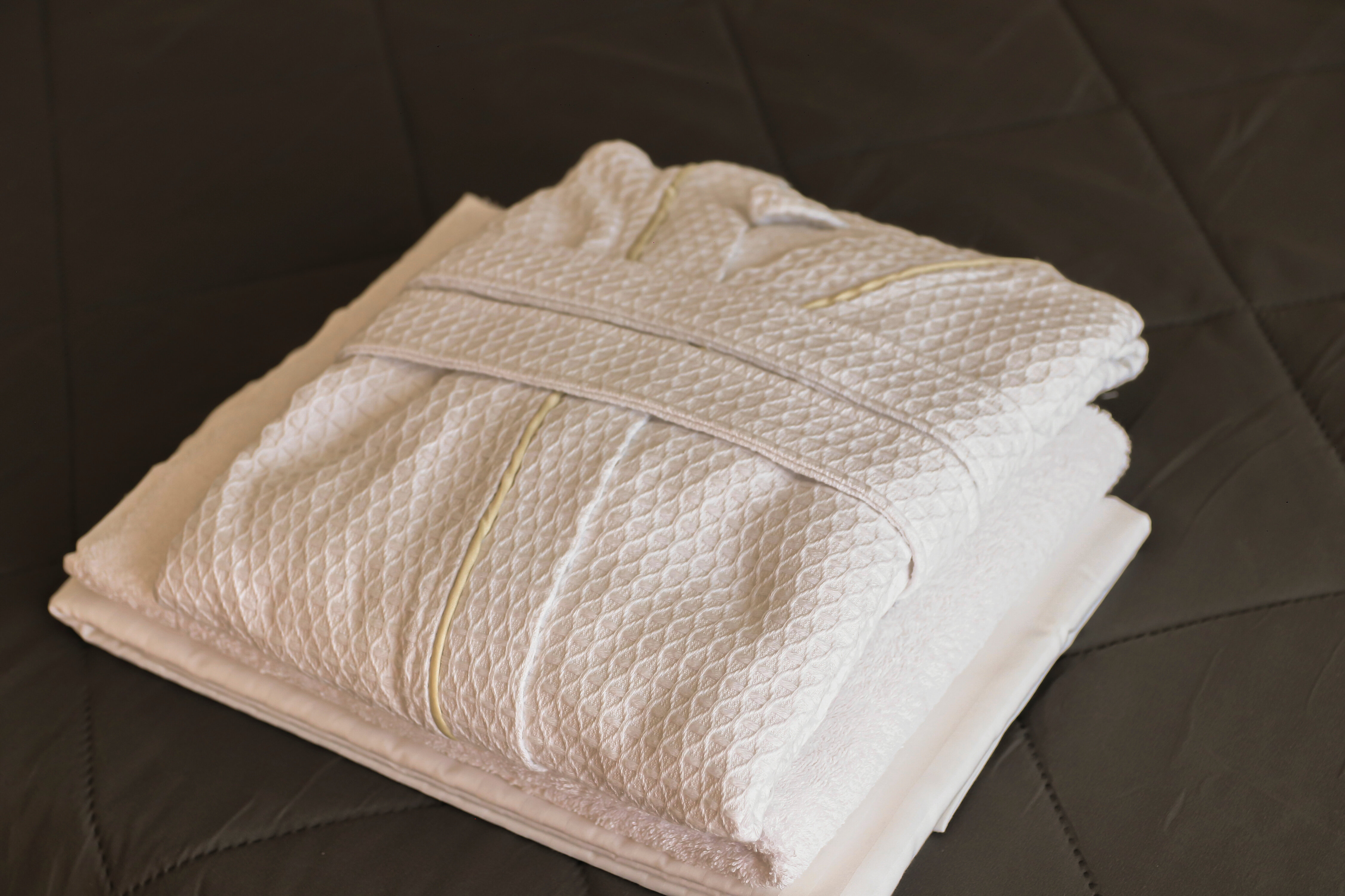 Апартаменты с видом на горы