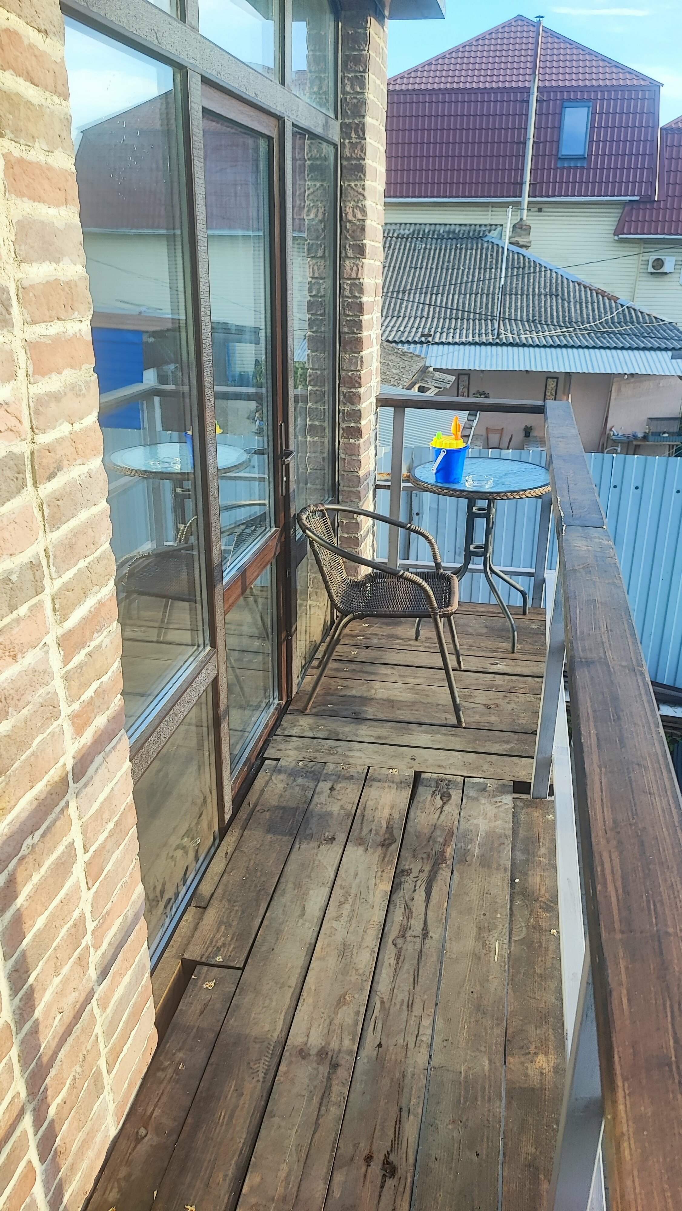 4х местный семейный люкс