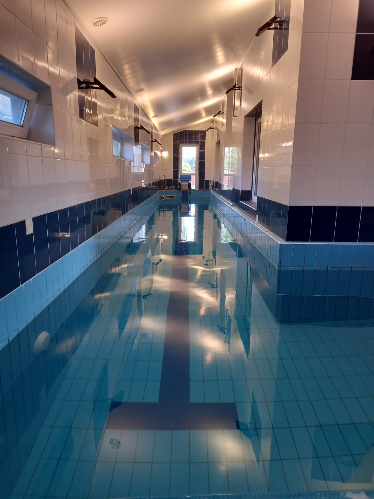 Апартаменты с 3 спальнями