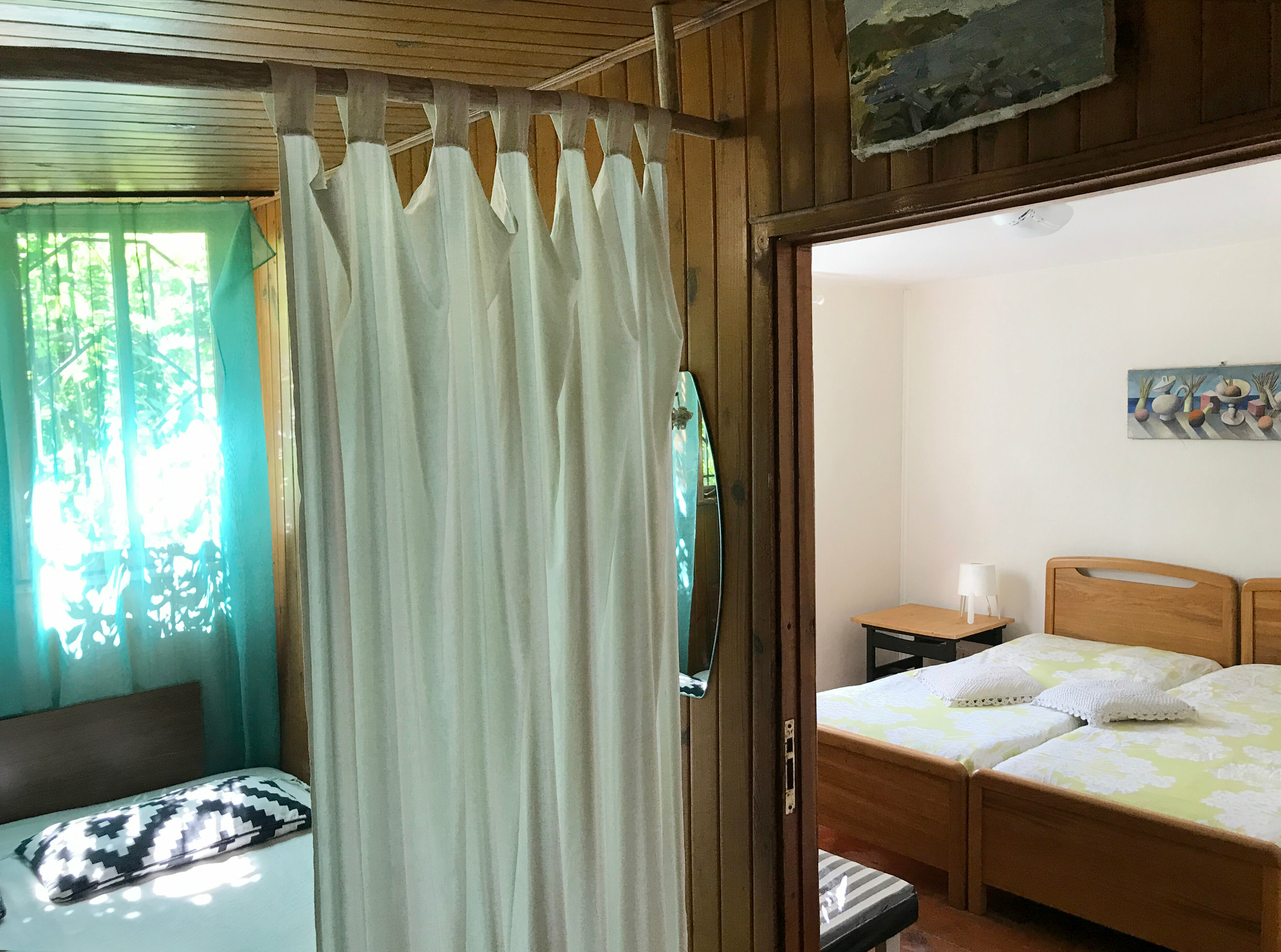 Дом для отпуска