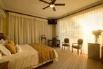 Представительский номер в Leopardsong Manor