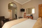 Двухместный номер «Делюкс» с 1 или 2 кроватями в Leopardsong Manor