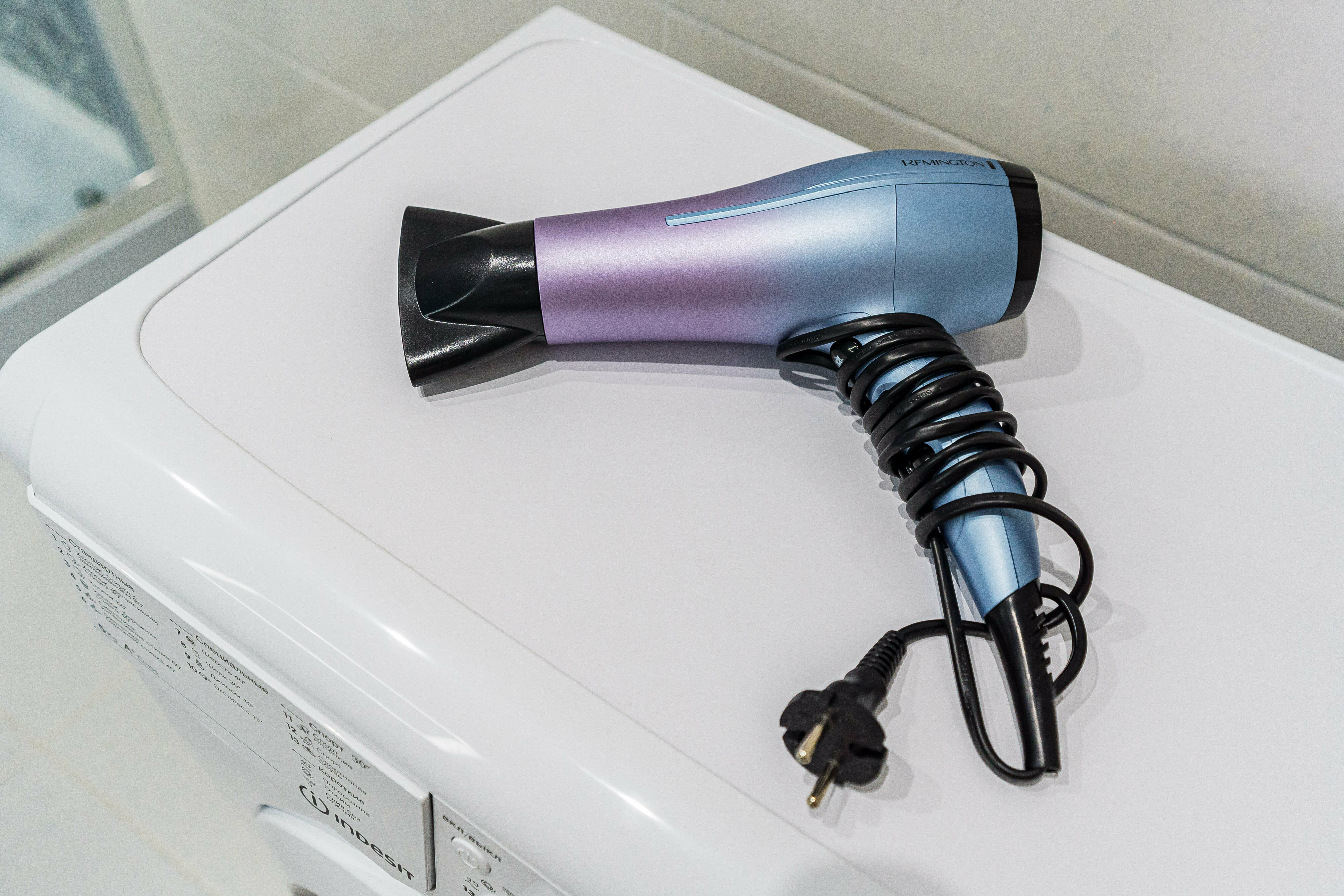 Апартаменты с видом на горы