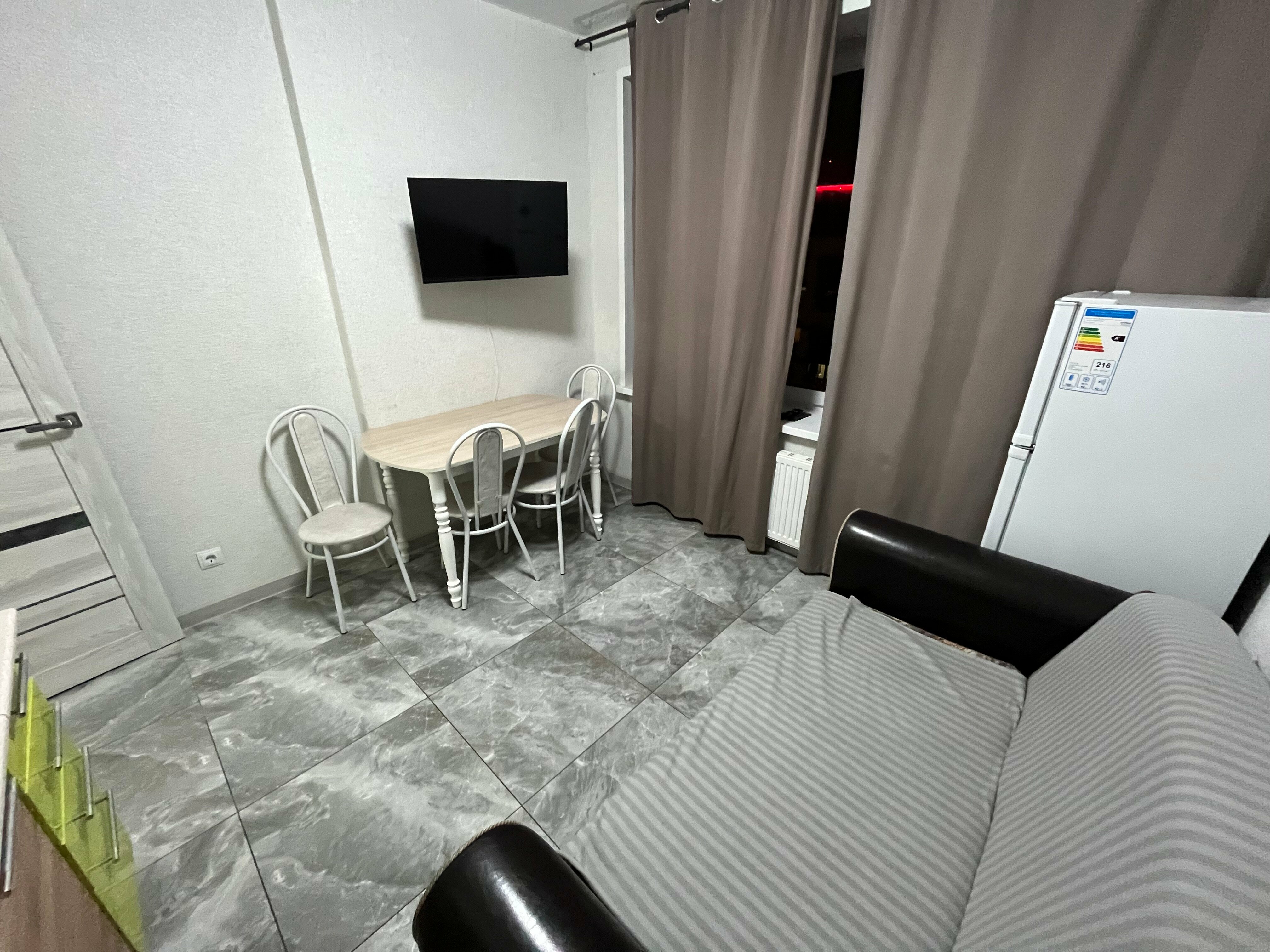 Люкс с 2 спальнями